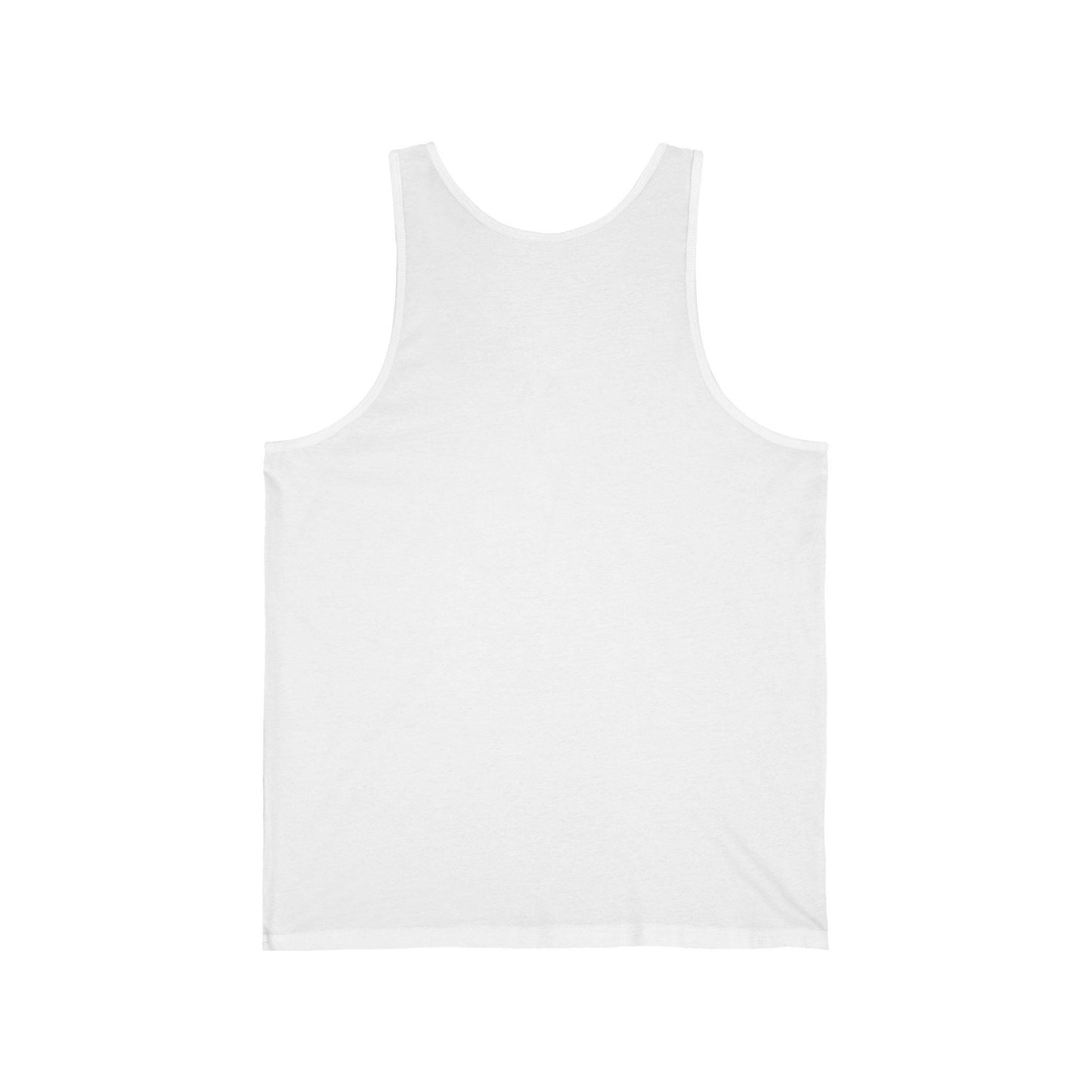 Sloth Tank Top, Sloth Wearing Expensive Suit Shirt