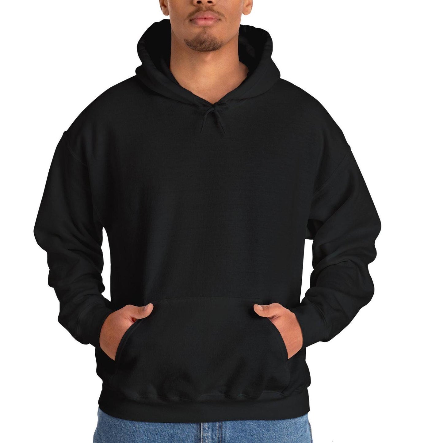 The Beard Tarot Card Hoodie, Beard Sweatshirt, Bearded Man Gift