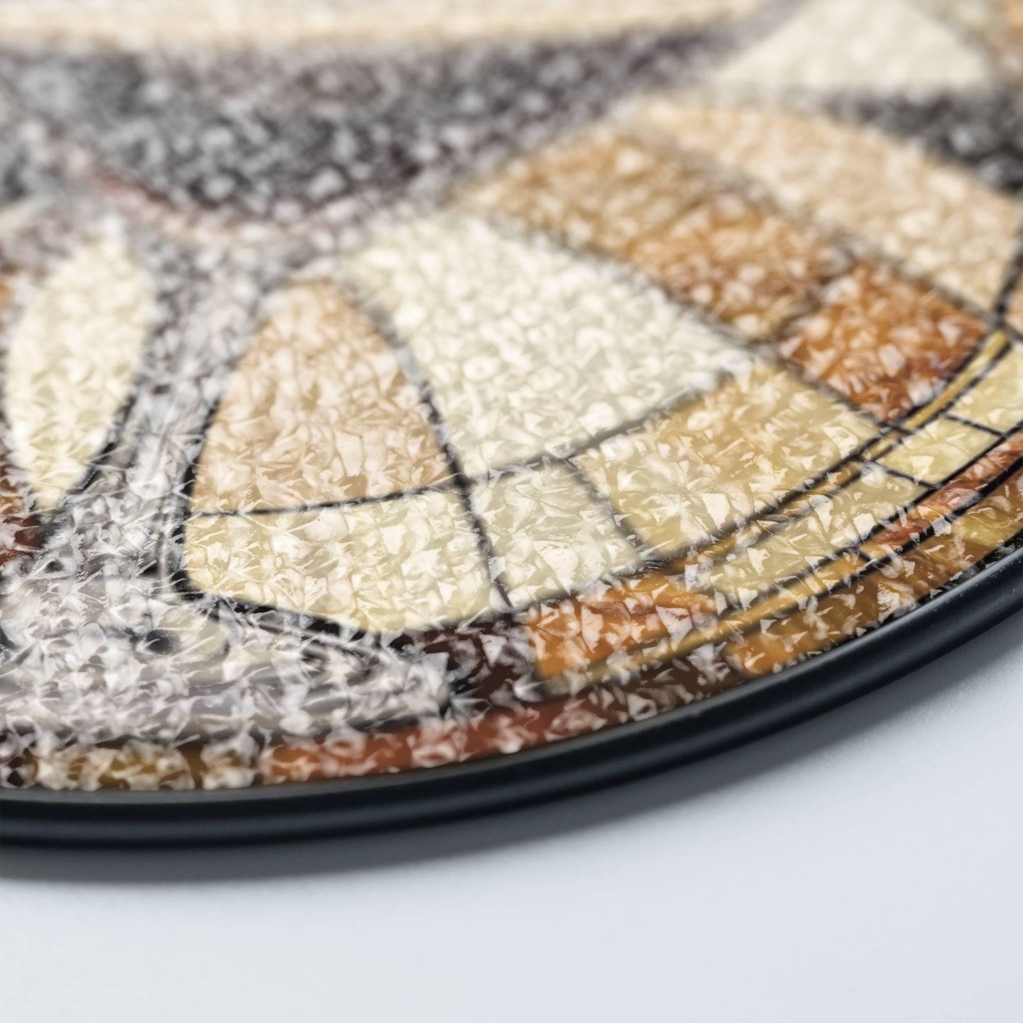 Espresso Martini Stained Glass SunCatcher Espresso Martini Lover Light Catcher