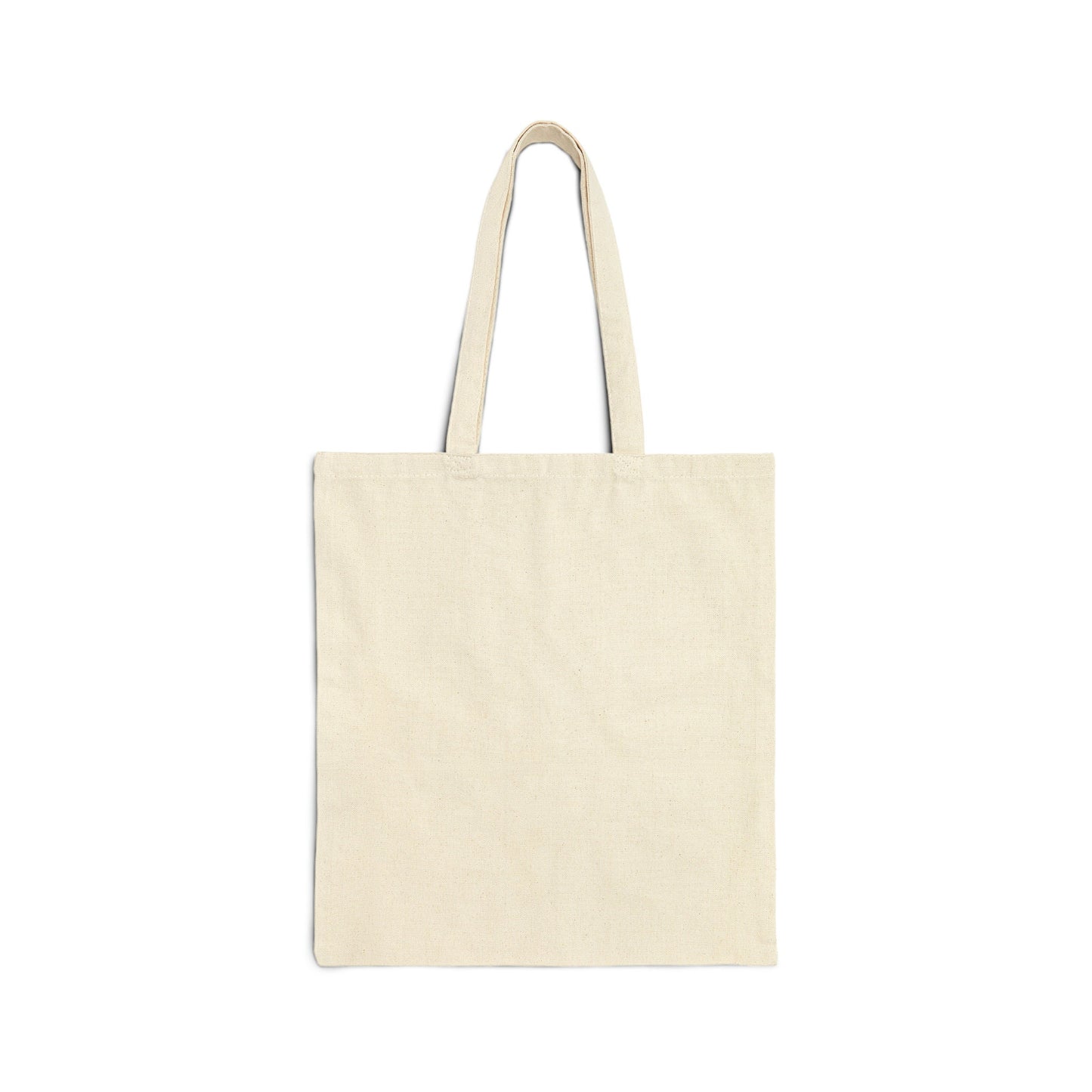 Baking Tote Bag - Baker Canvas Shopping Bag for Baking Enthusiasts
