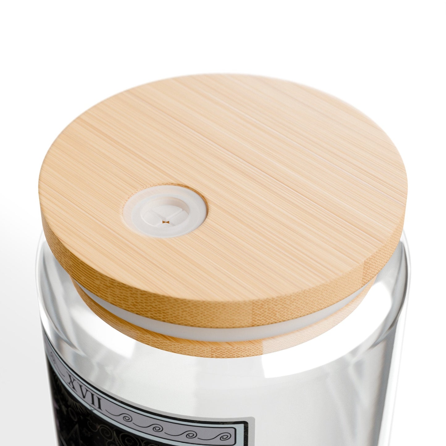 Music Producer Tarot Card Tumbler - 16oz Sound Engineer Gift
