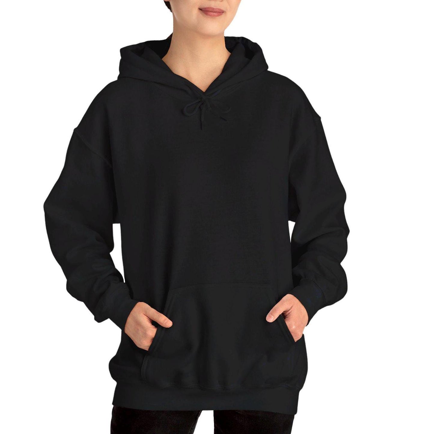 Halloween Hoodie - Vintage Skeleton Sweatshirt for Scary Movie Lovers