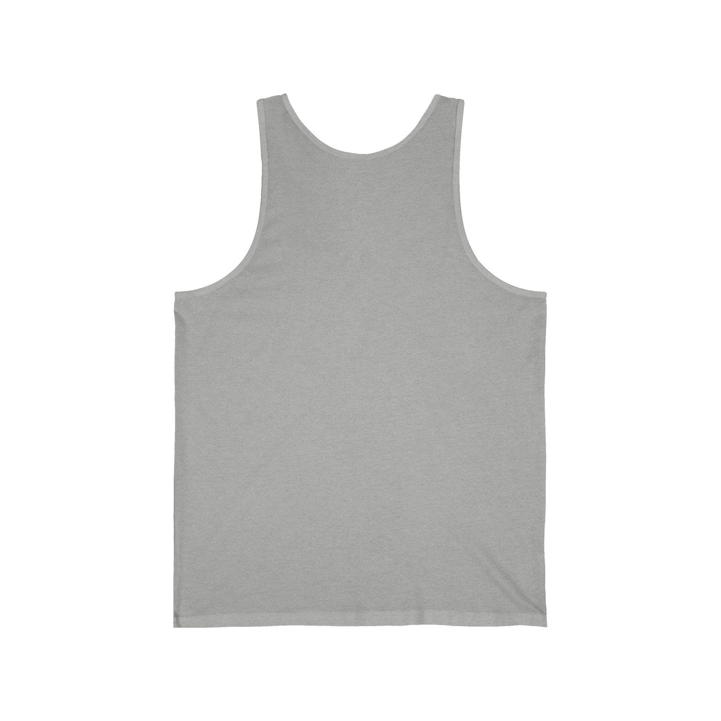 MothWoman Tank Top - Funny Mothman Cryptid Shirt