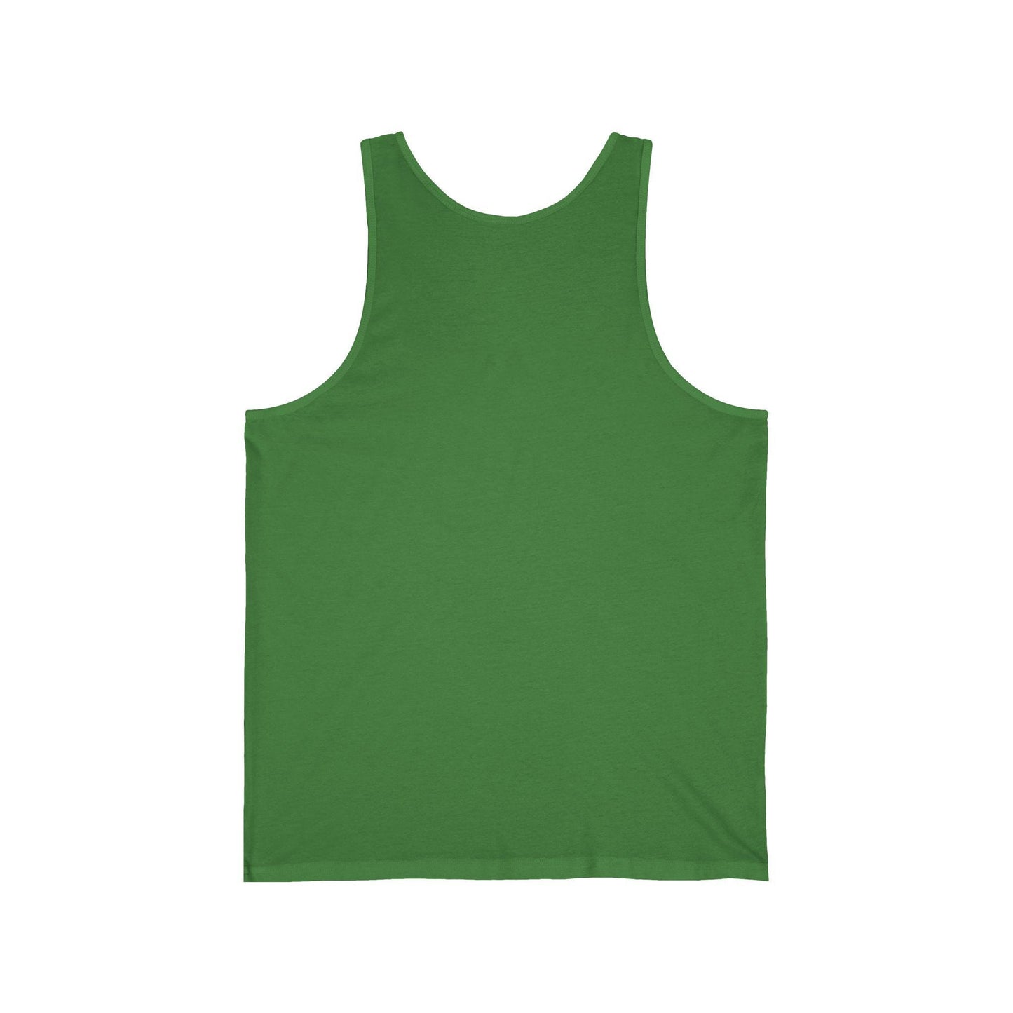 MothWoman Tank Top - Funny Mothman Cryptid Shirt