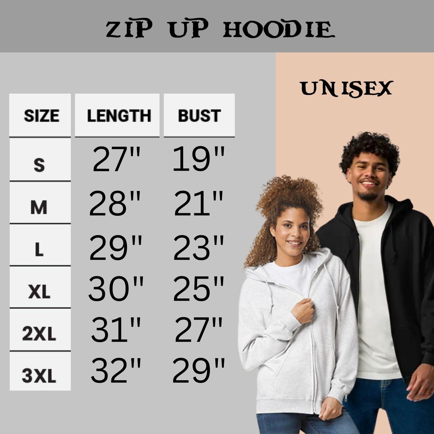 Mermaid Guitarist Zip Up Hoodie, Siren Song Tour Sweatshirt Hoodie Full Zip