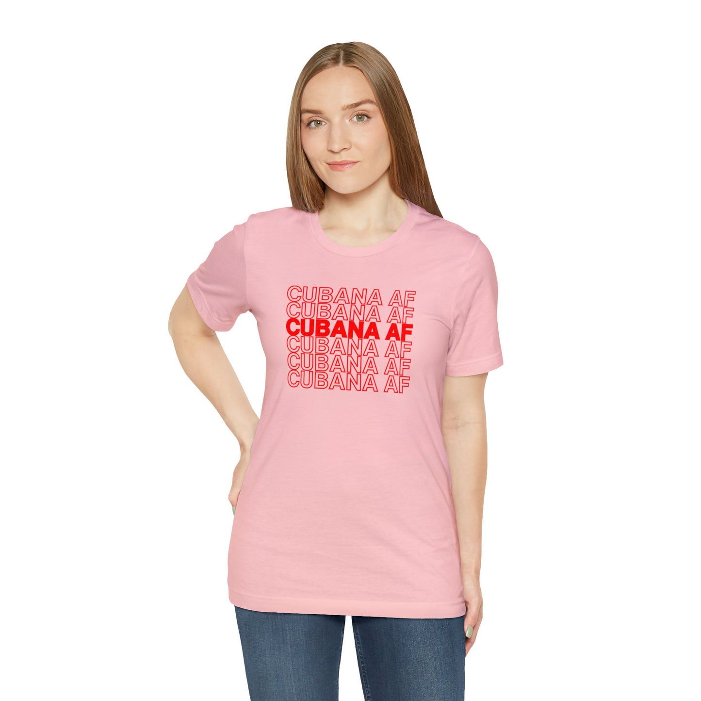 Cubana AF Shirt