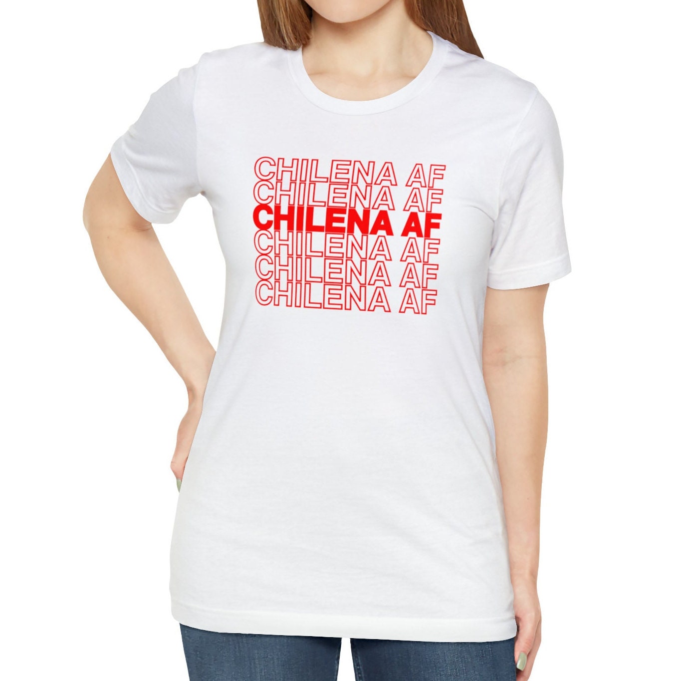 Chilena AF Shirt