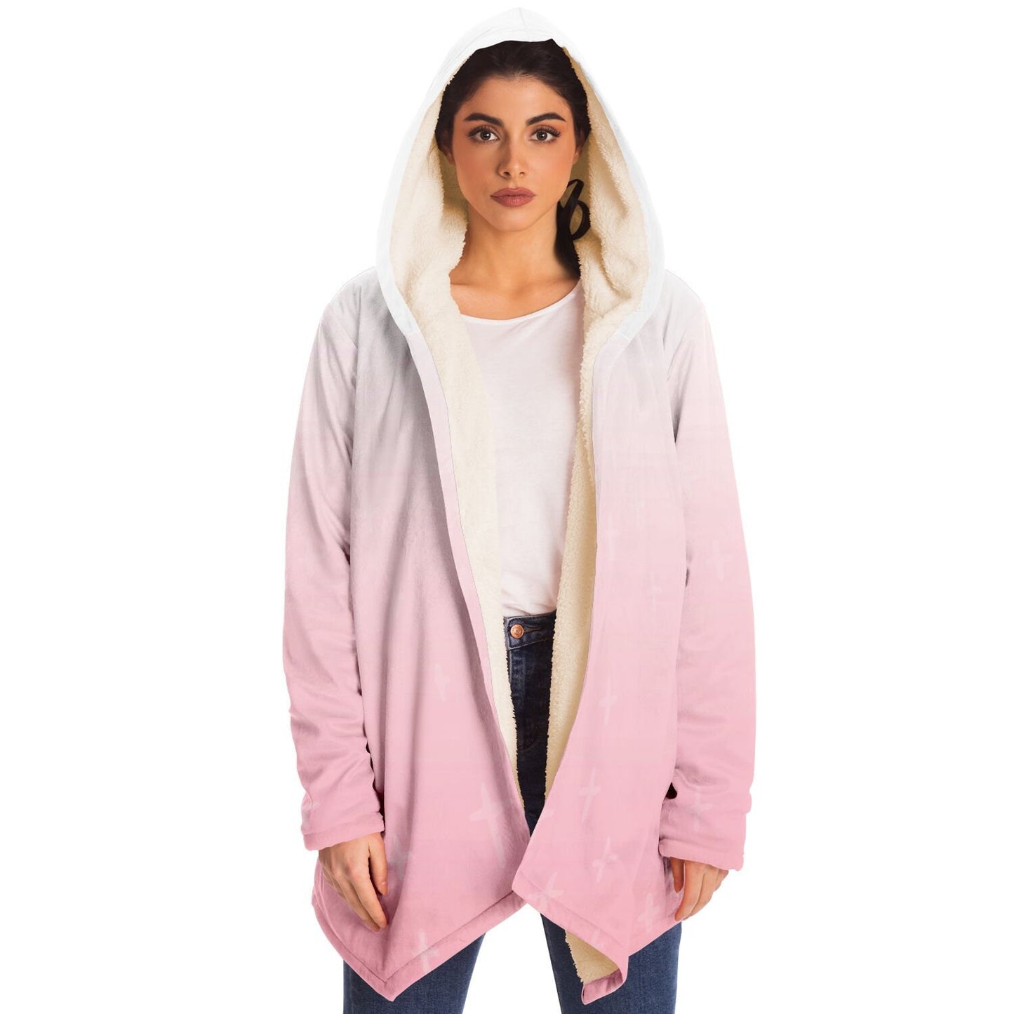 Pole Dance Cloak rave