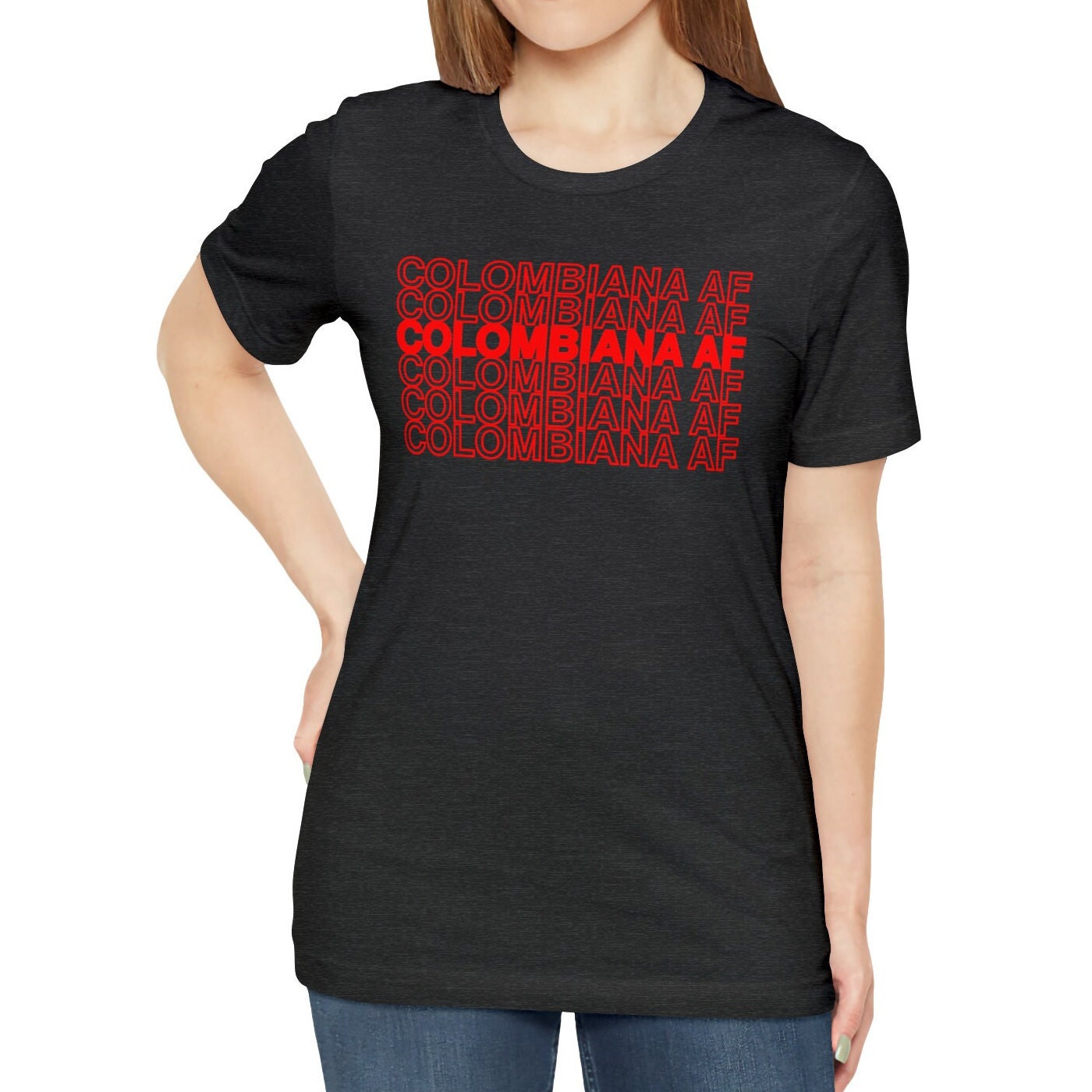 Colombiana AF Shirt
