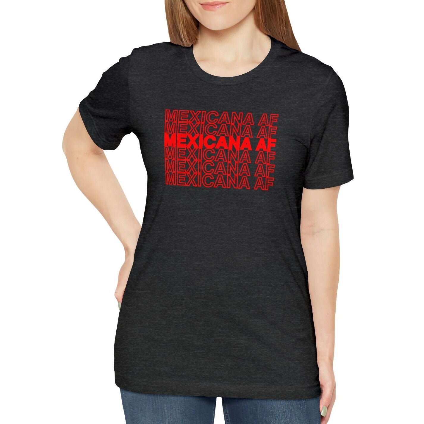 Mexicana AF Shirt Mexican