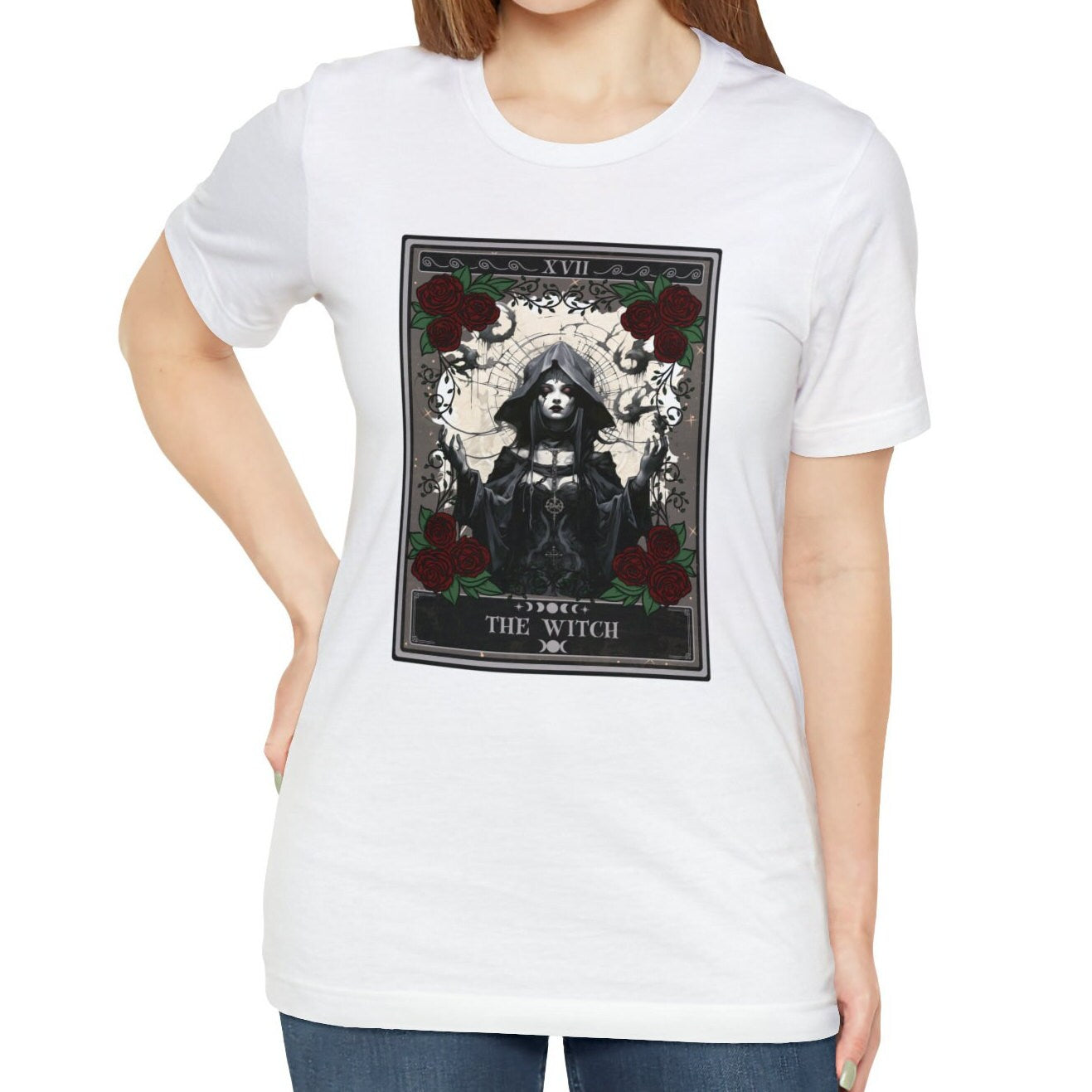 Halloween Witch Shirt