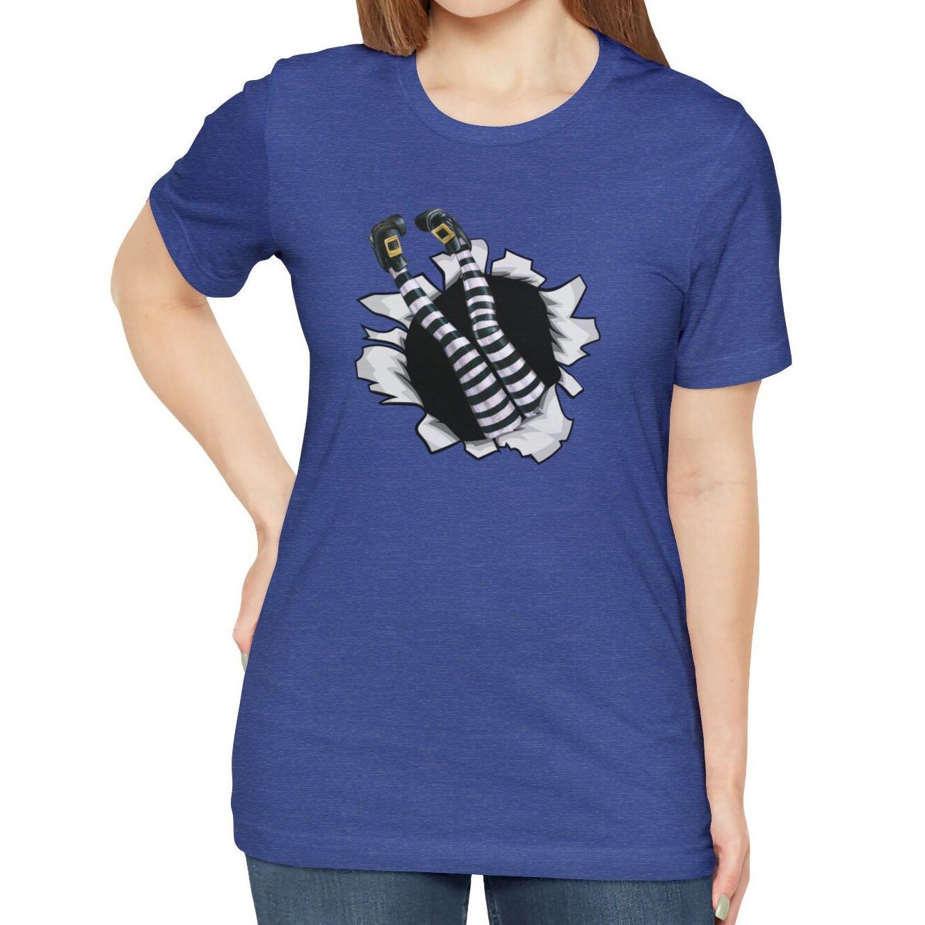 Halloween Shirt Witch Shirt