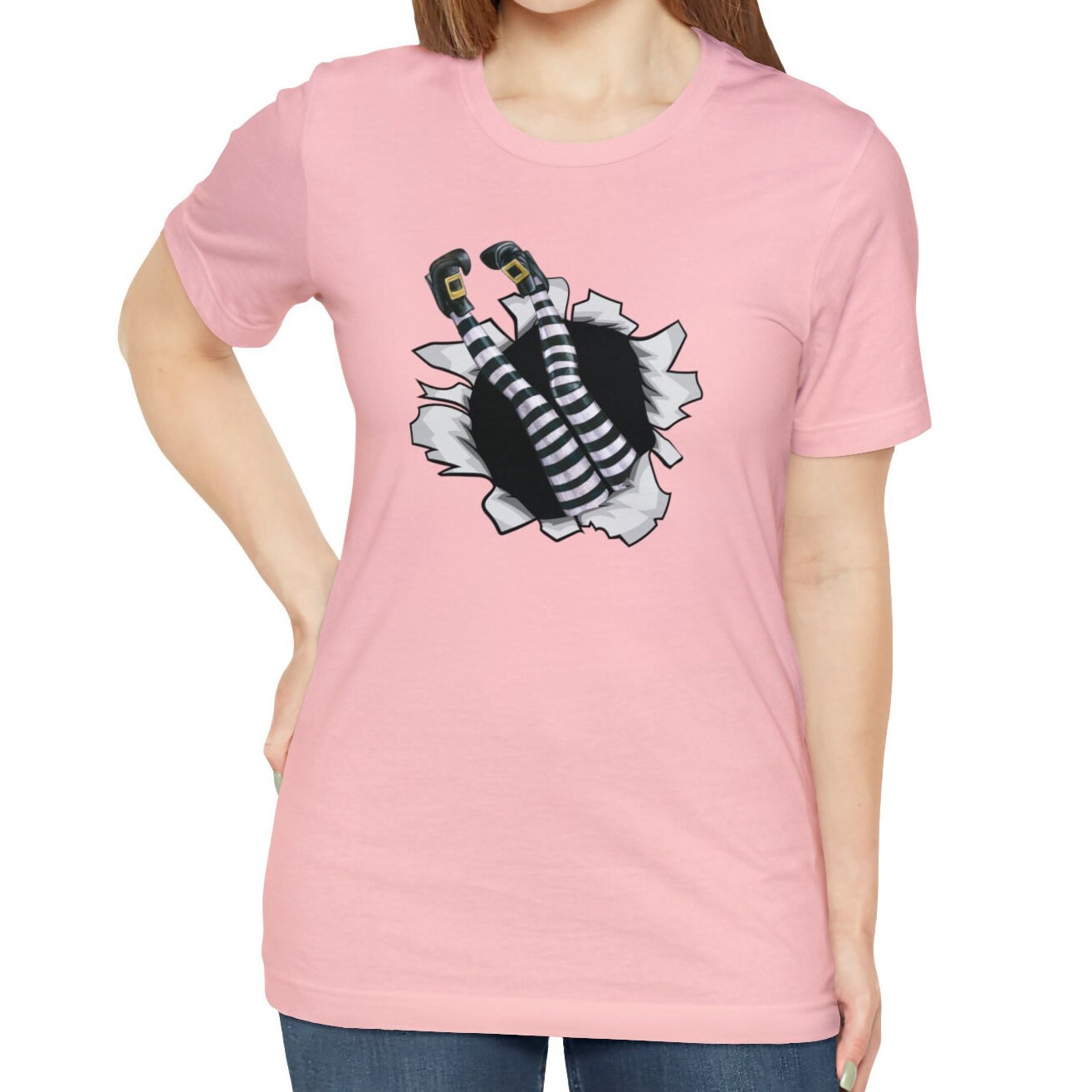 Halloween Shirt Witch Shirt