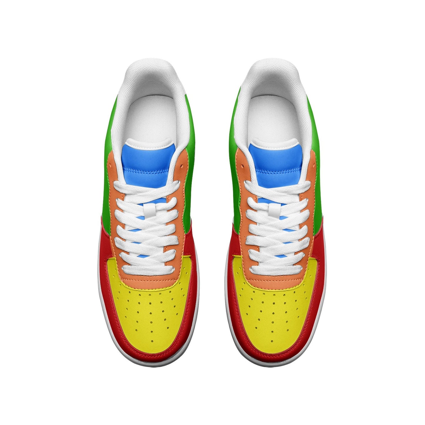 Color Sneaker