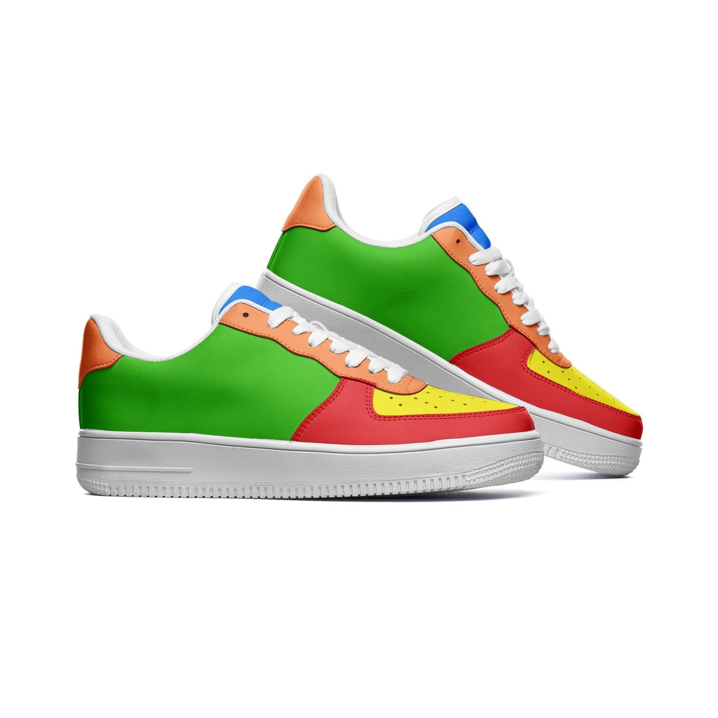 Color Sneaker