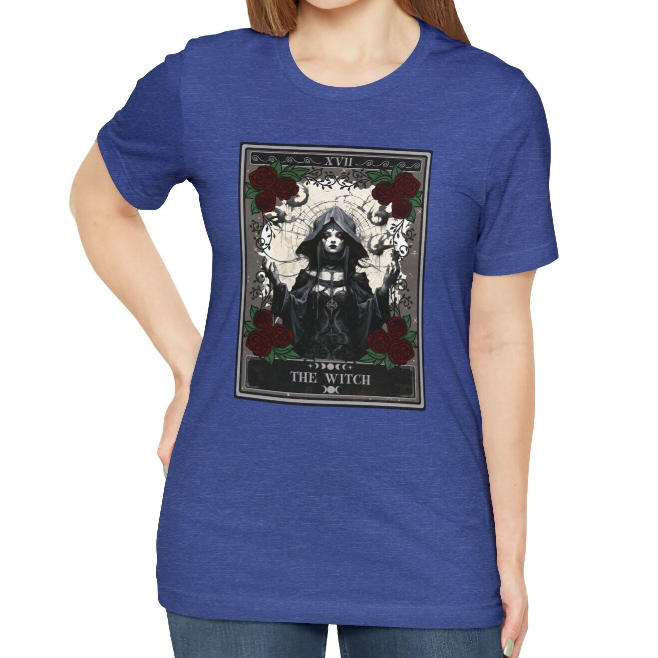 Halloween Witch Shirt
