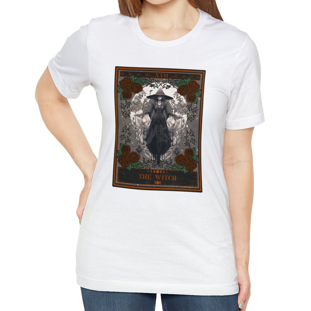 Halloween Creepy Shirt, Clown Halloween Tshirt