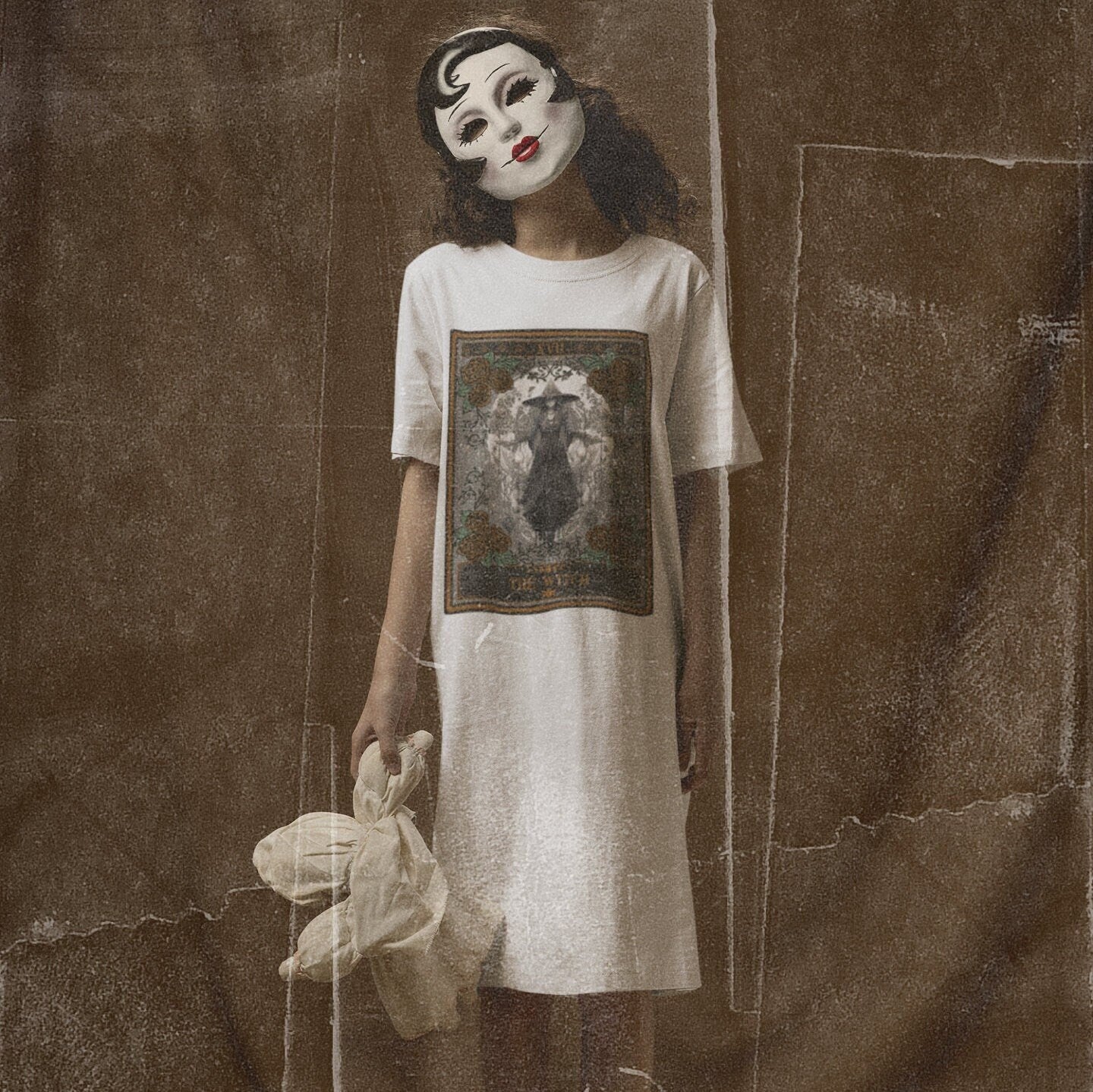 Halloween Creepy Shirt, Clown Halloween Tshirt