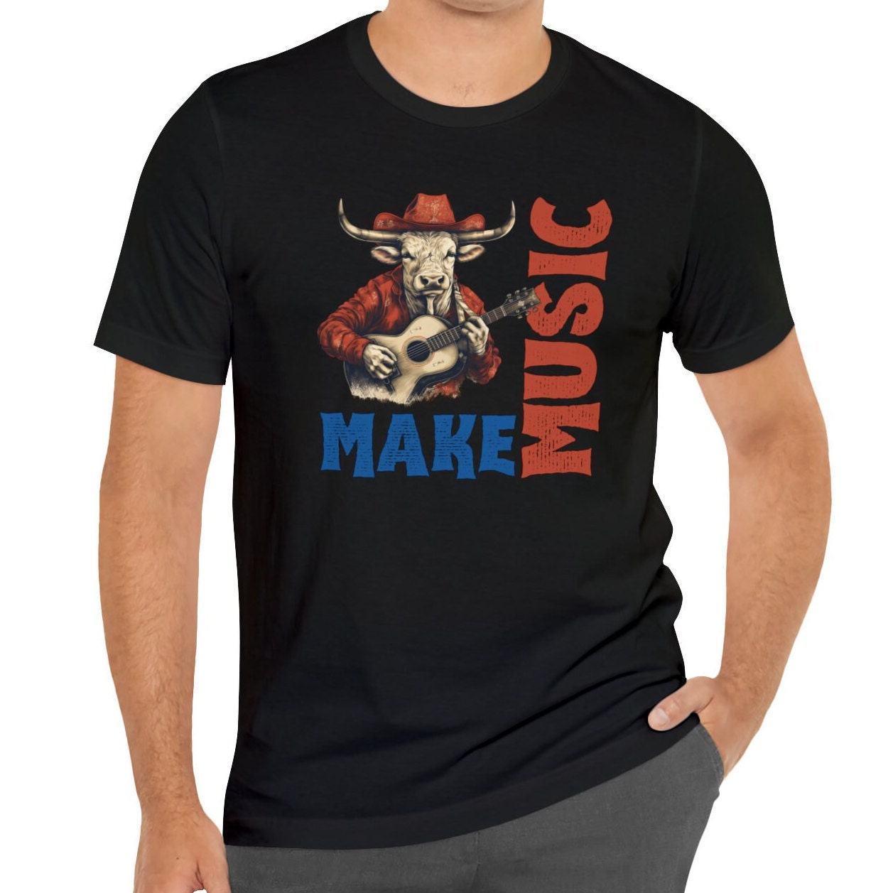 Country Music Shirt