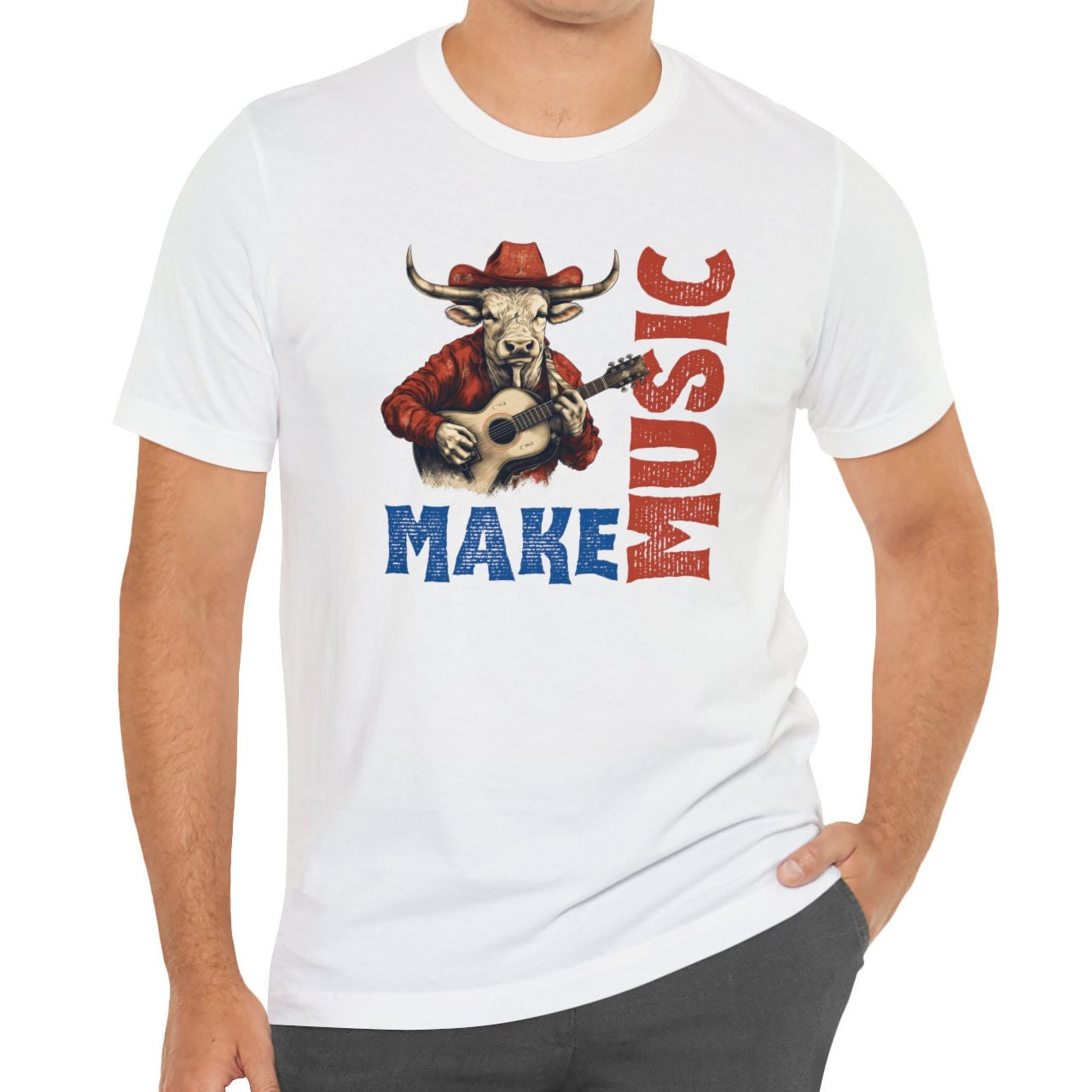 Country Music Shirt