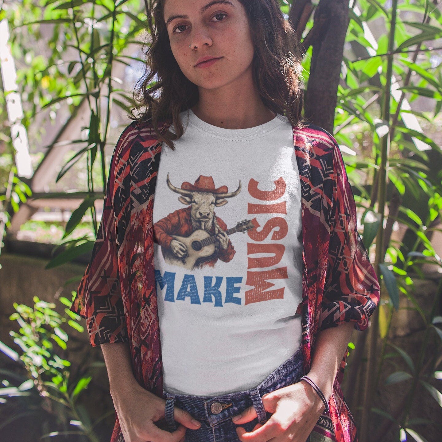 Country Music Shirt