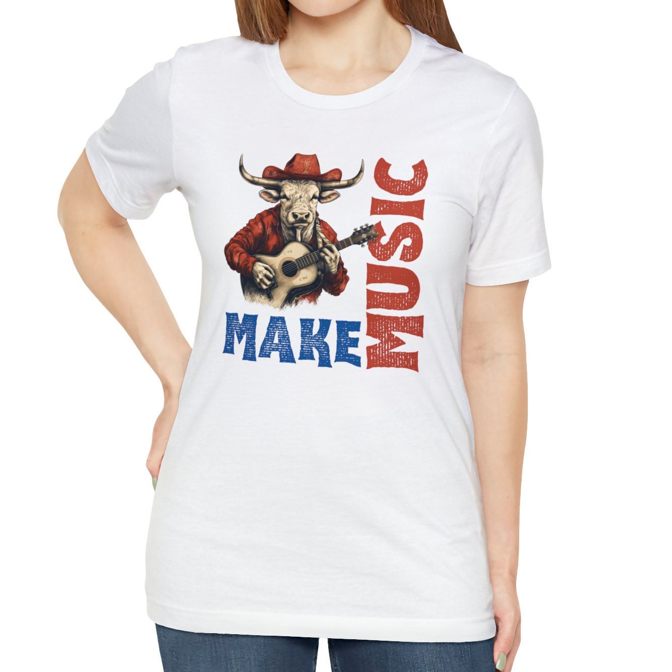 Country Music Shirt