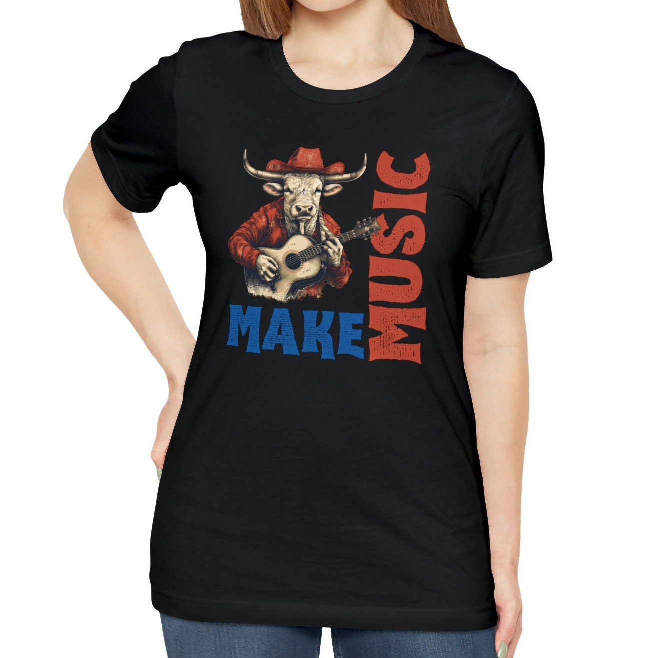 Country Music Shirt