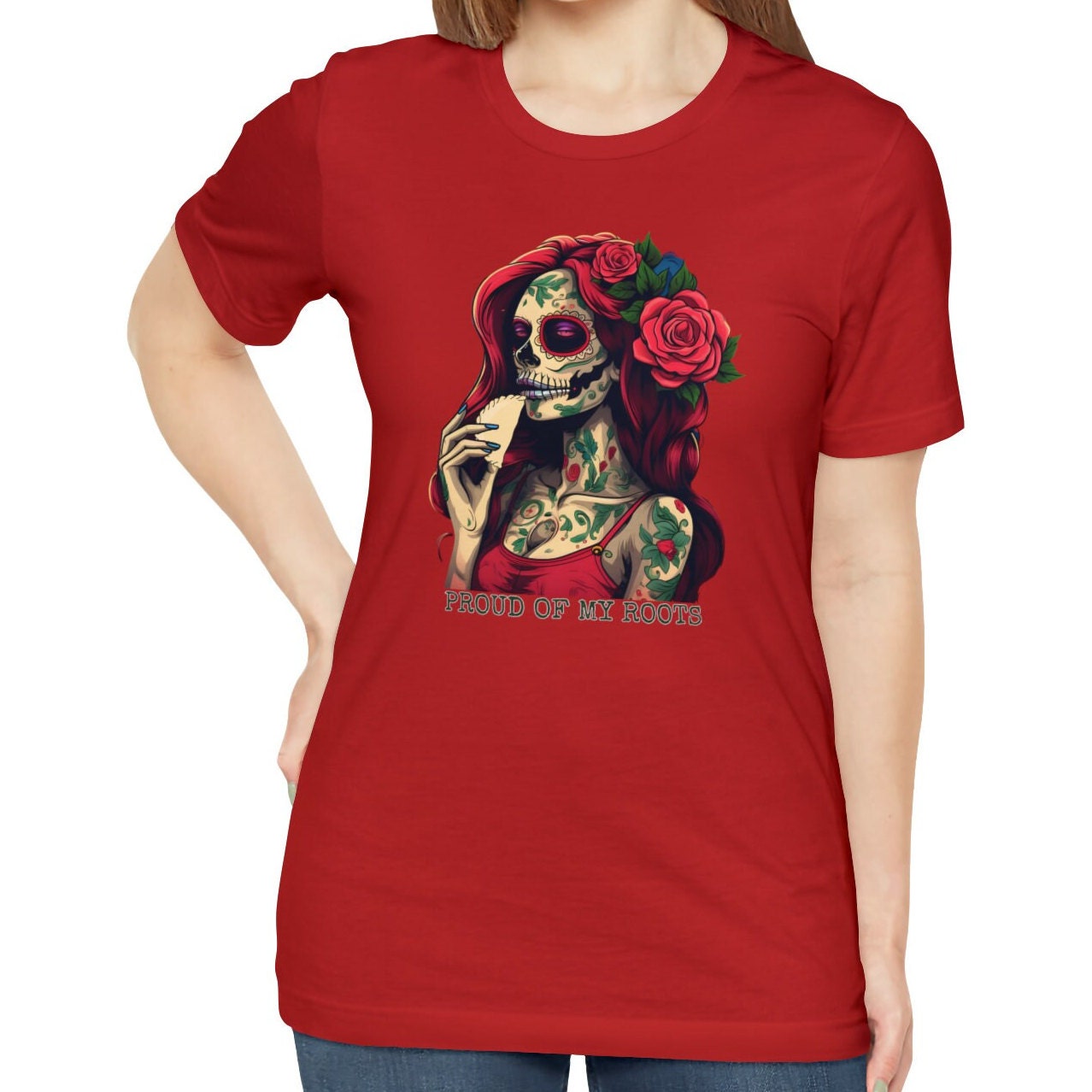 Empanada Shirt Hispanic Heritage Month