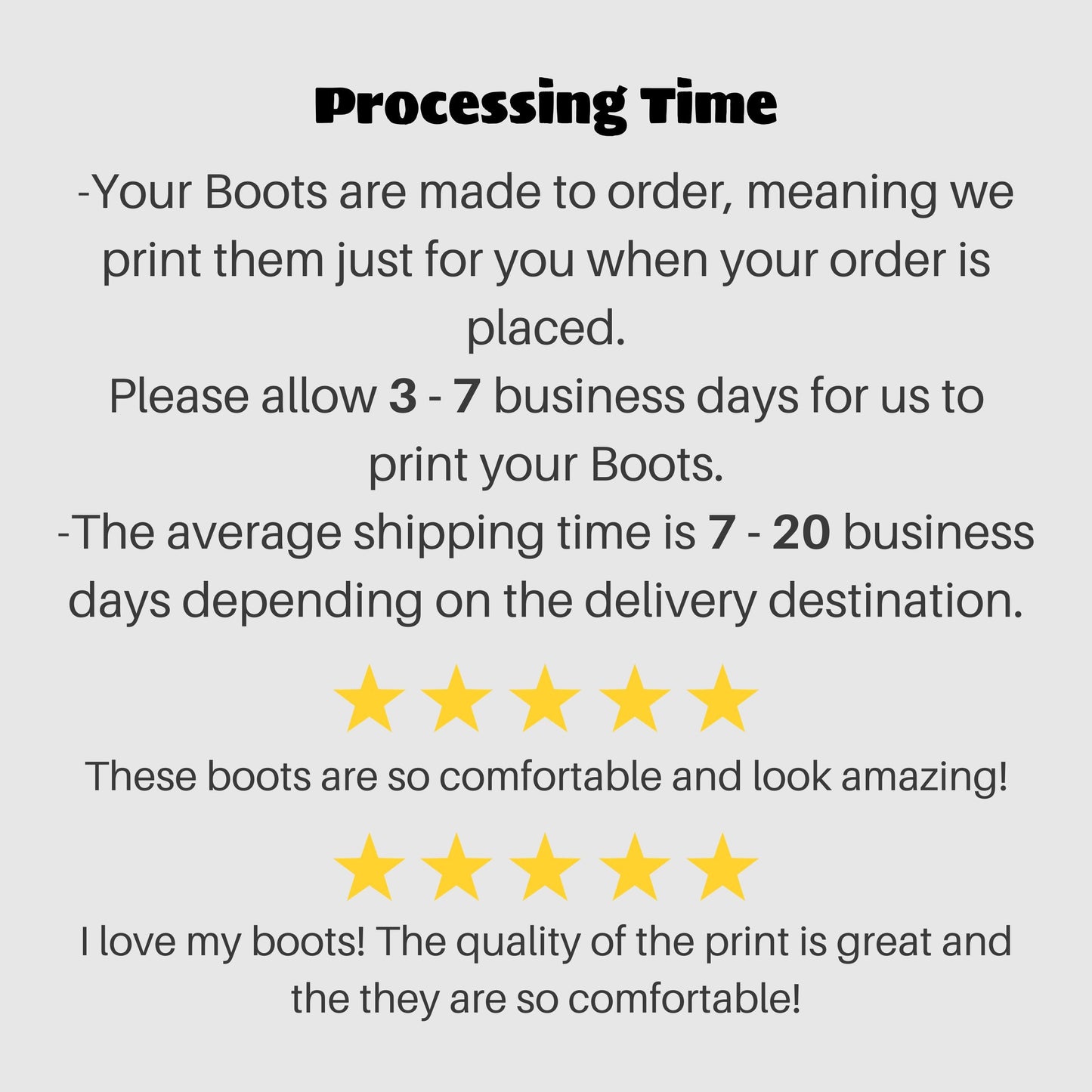 Green Mushroom Boots