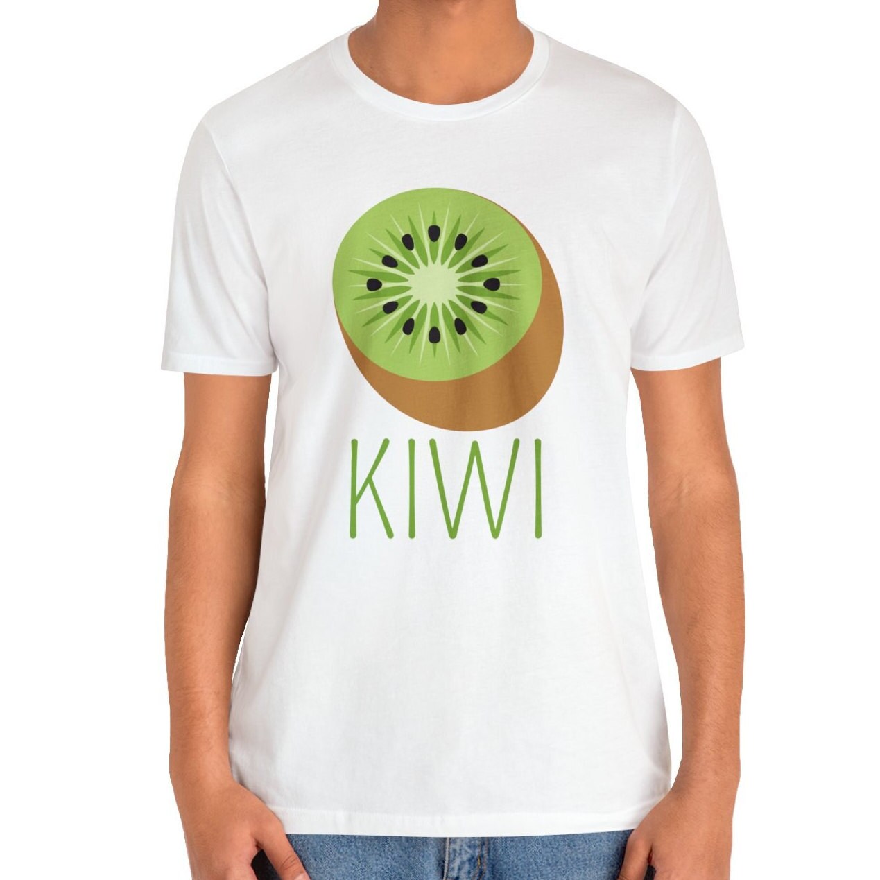 Kiwi Shirt
