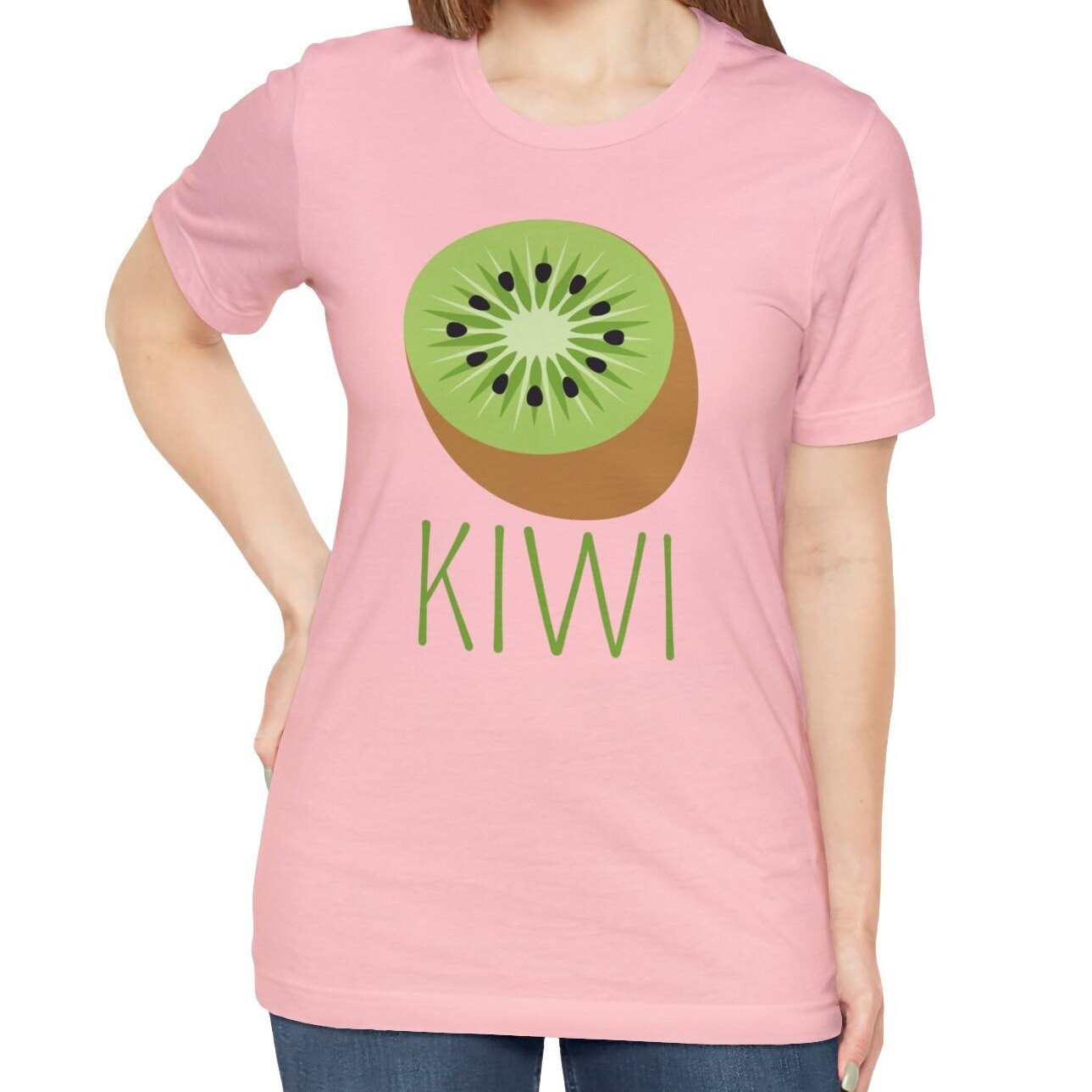 Kiwi Shirt