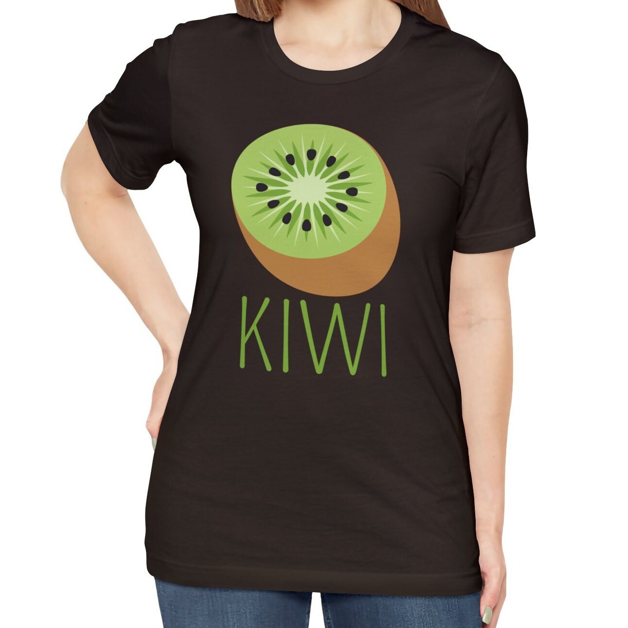 Kiwi Shirt