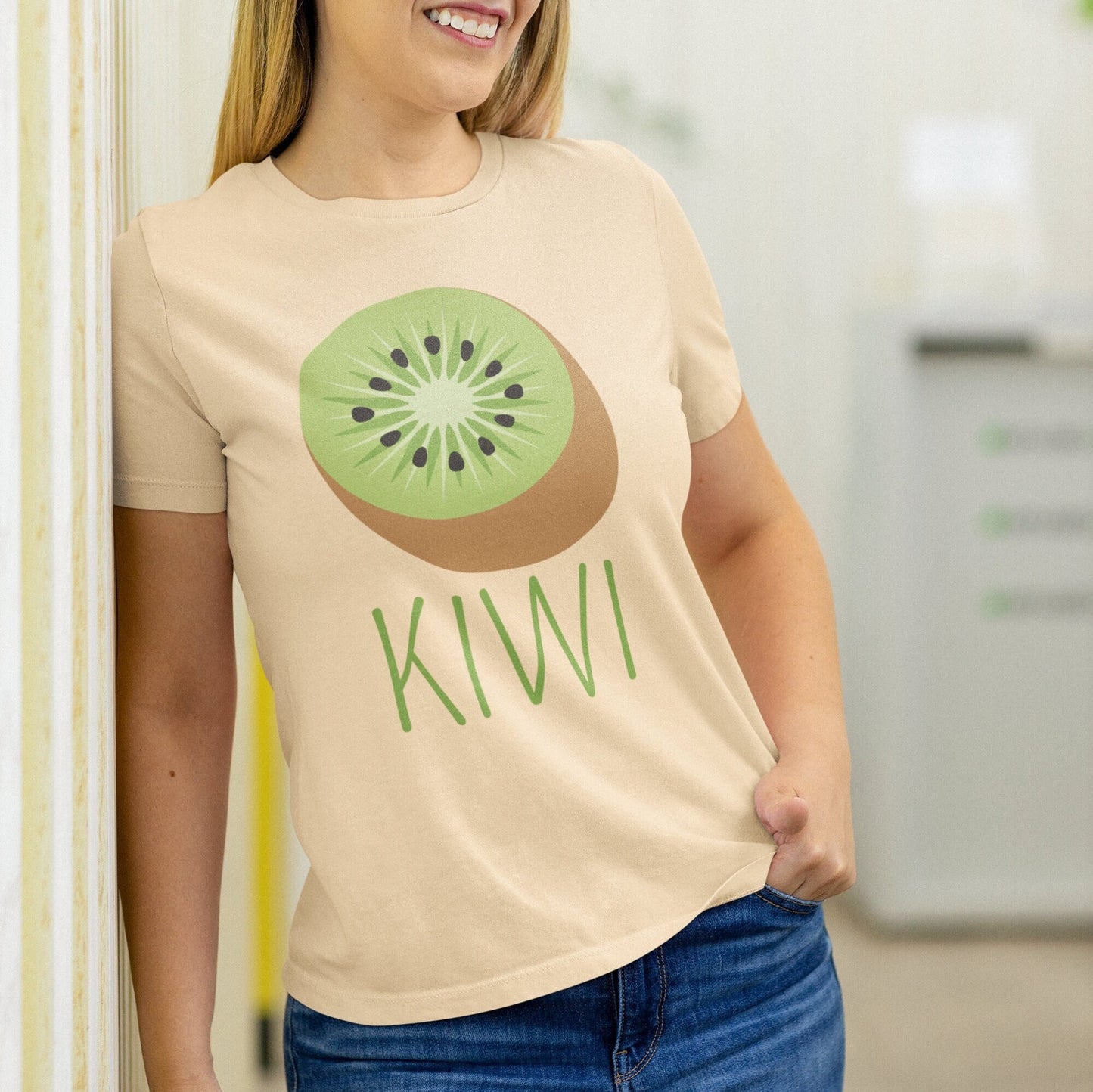 Kiwi Shirt