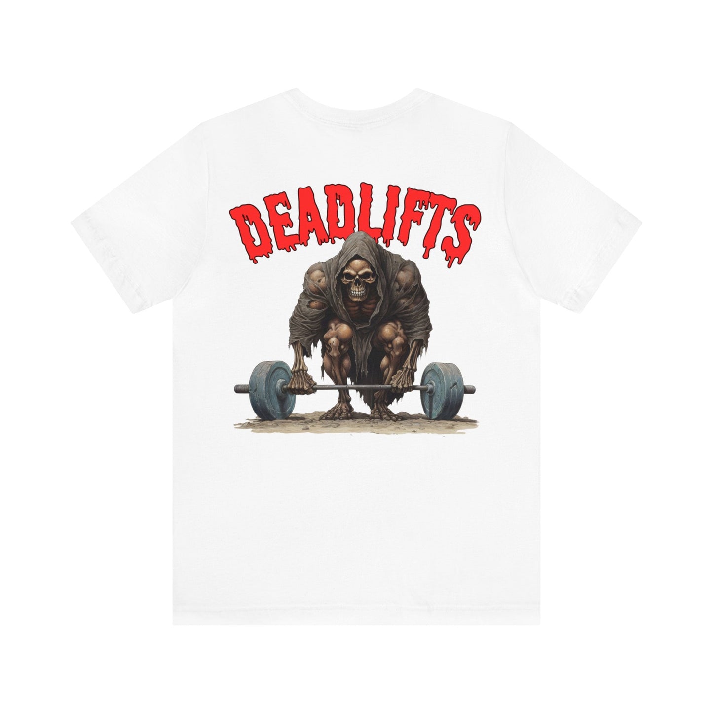 Deadlift Shirt