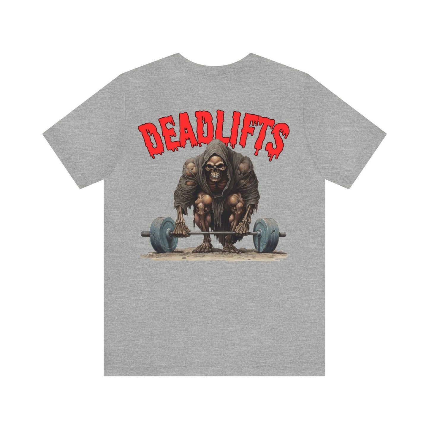 Deadlift Shirt
