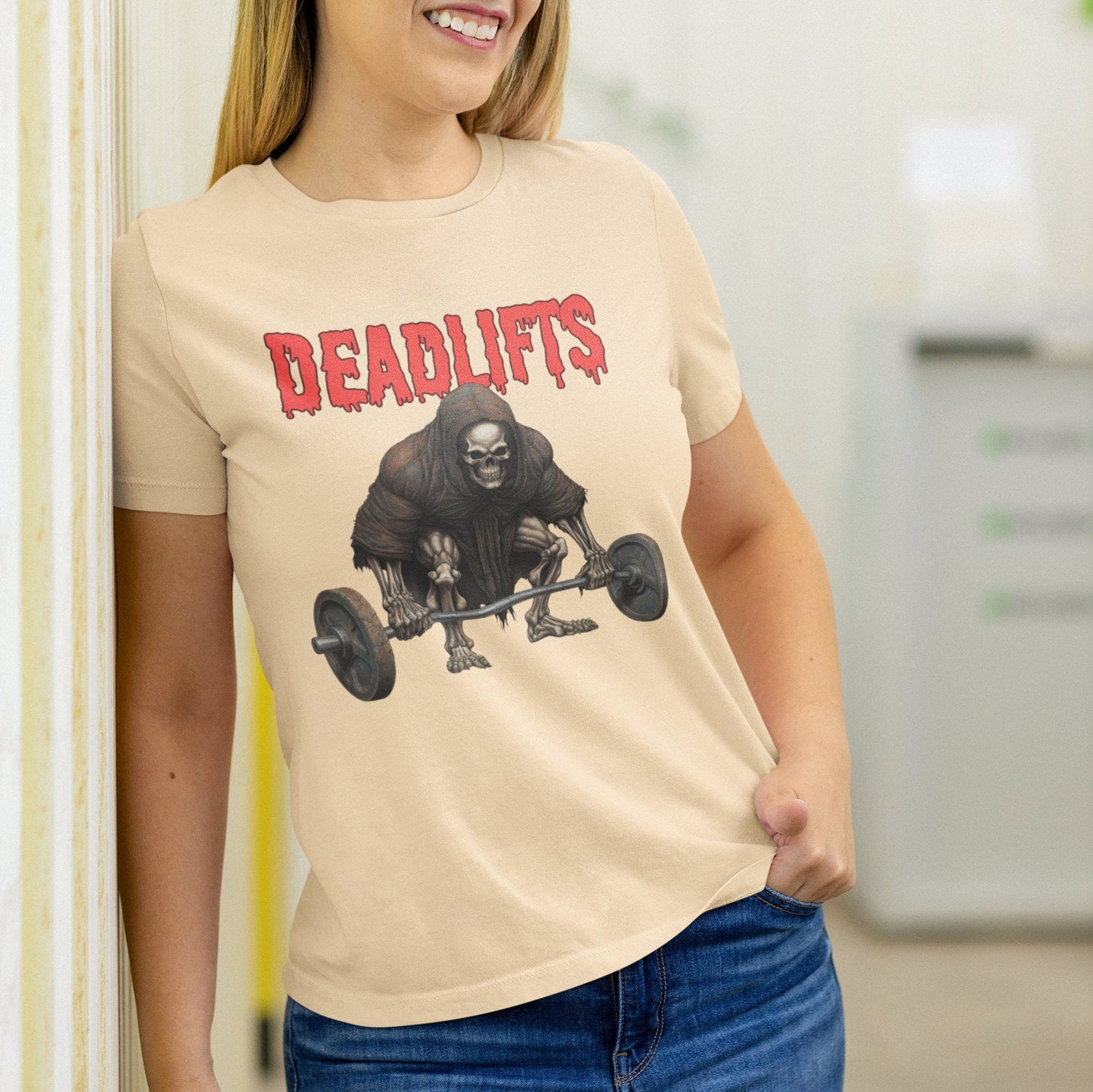 Deadlift T-Shirt