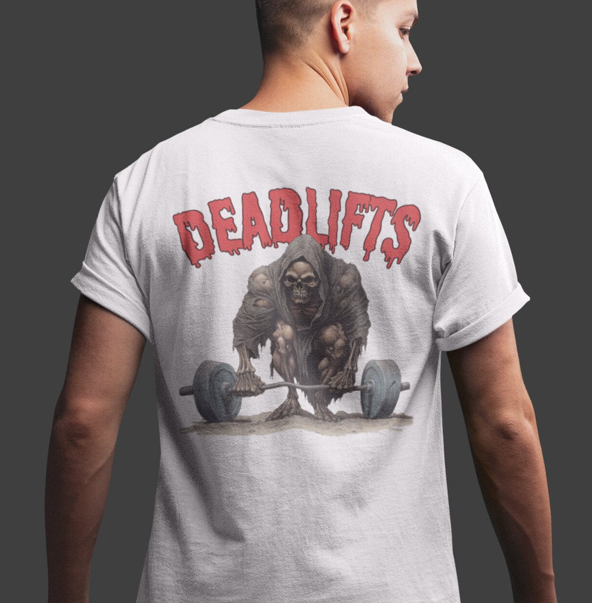 Deadlift Shirt