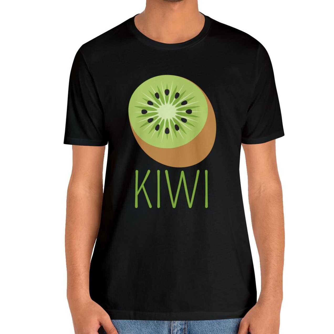Kiwi Shirt