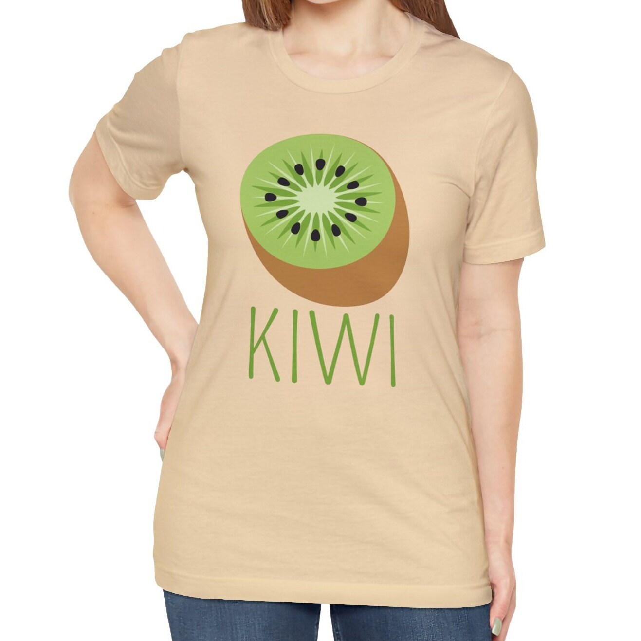 Kiwi Shirt