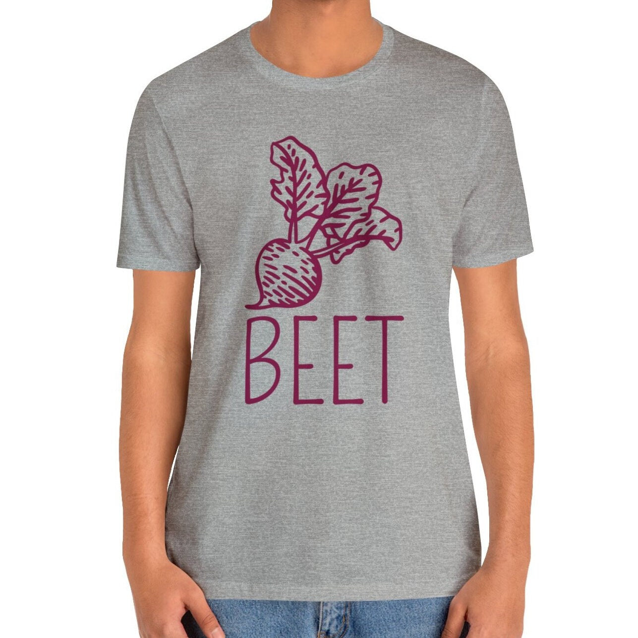 Beet Shirt