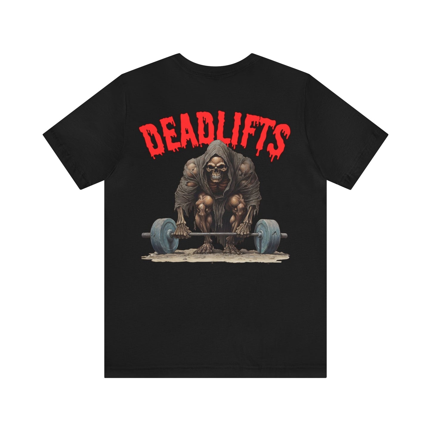 Deadlift Shirt