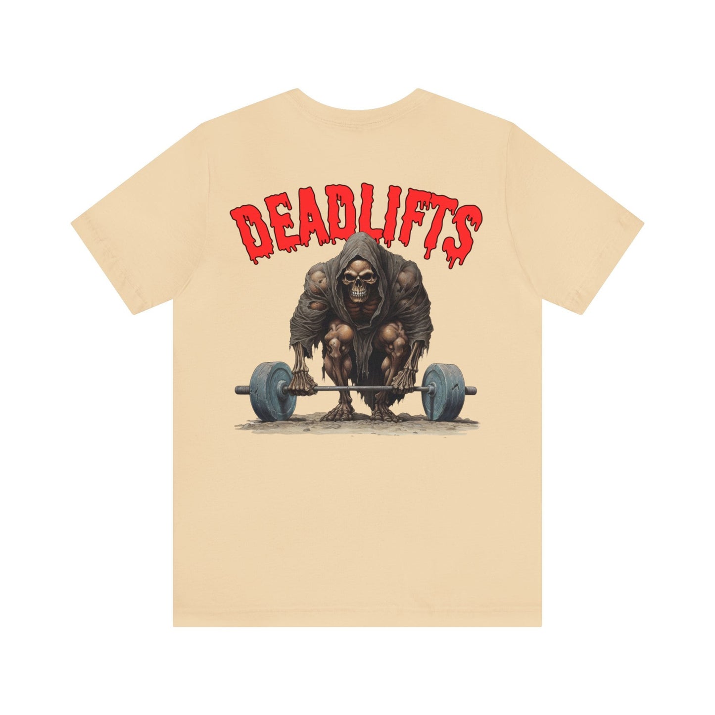 Deadlift Shirt