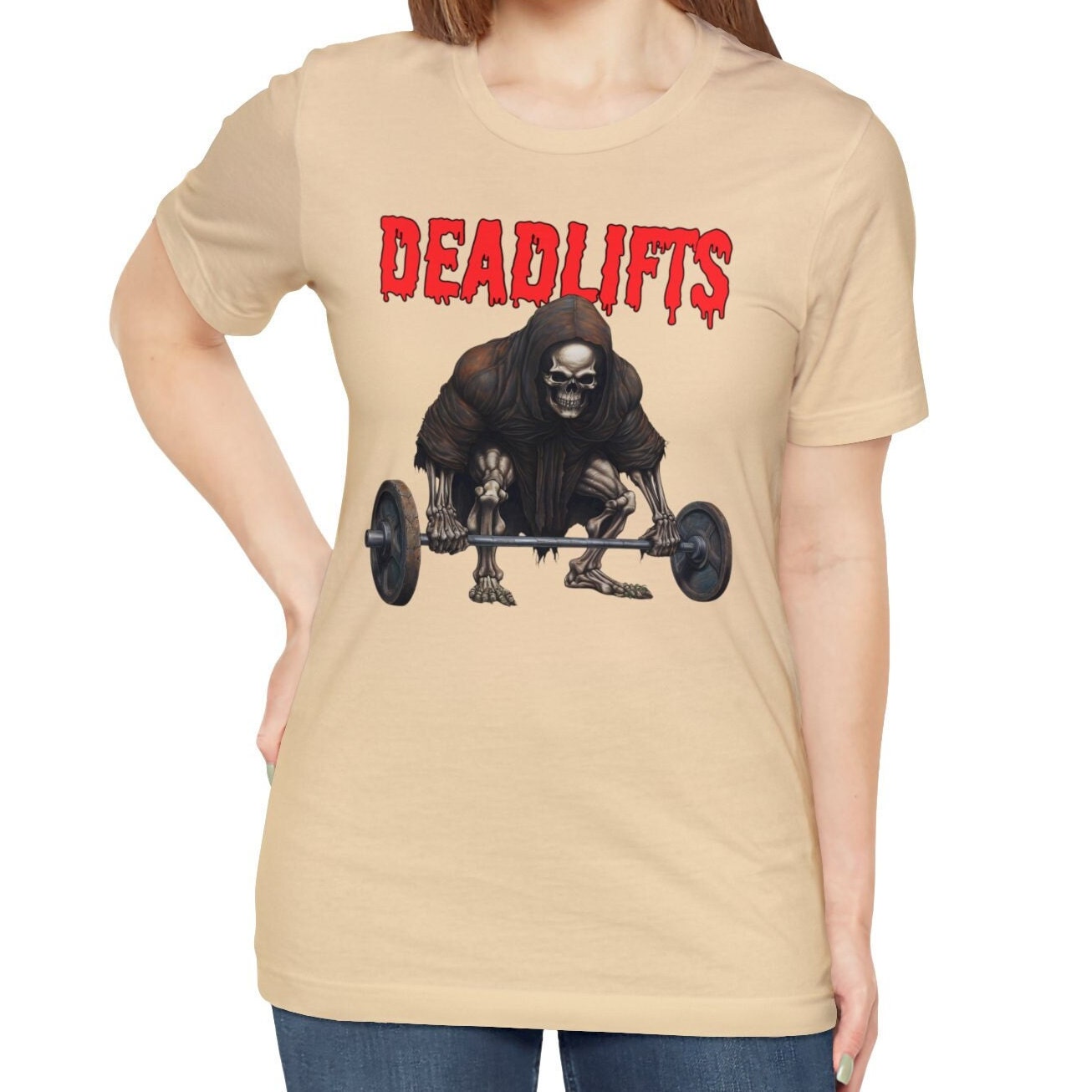 Deadlift T-Shirt