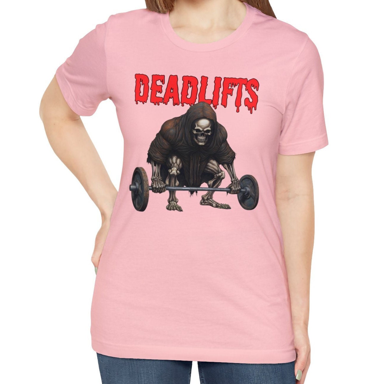Deadlift T-Shirt