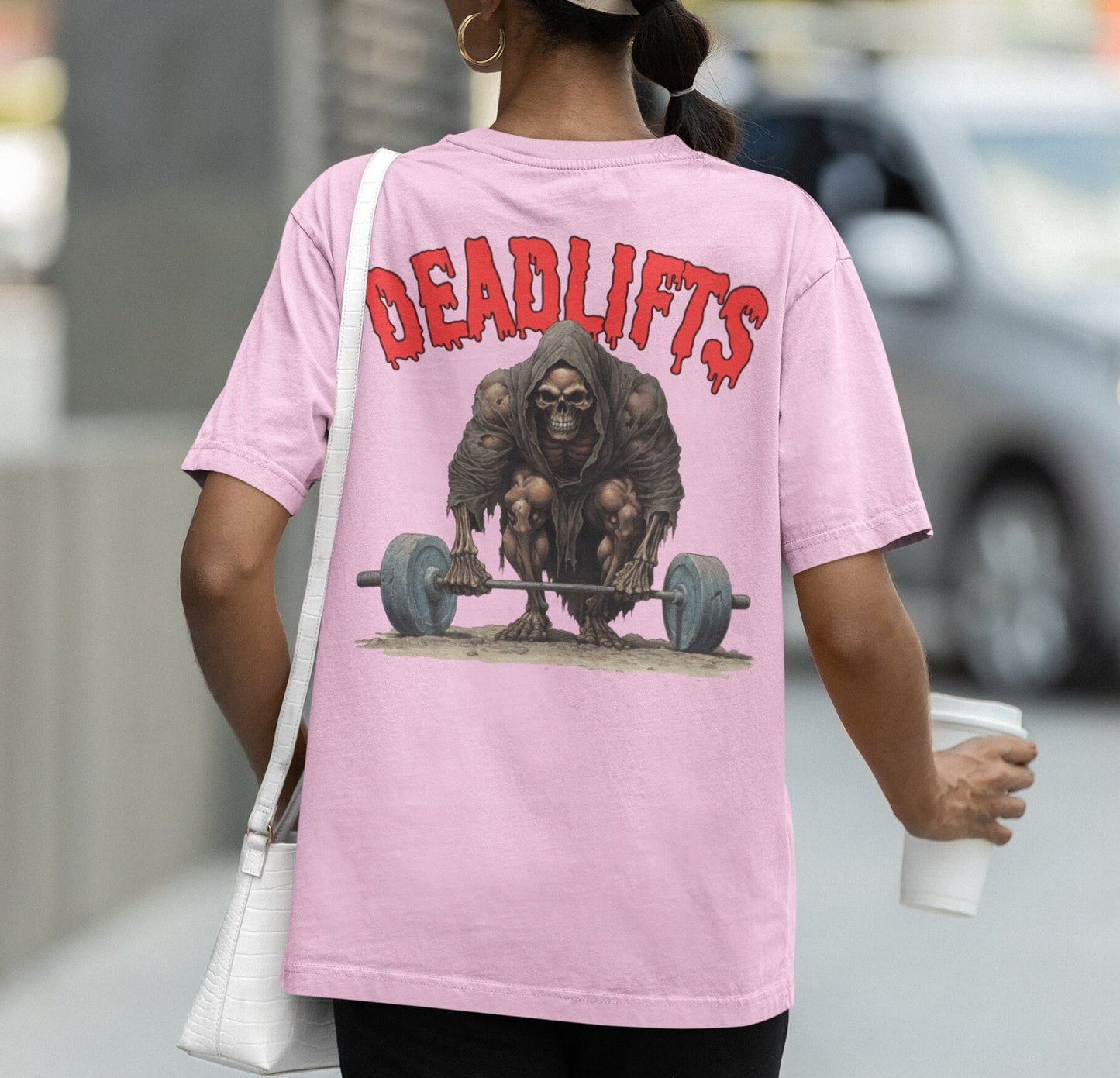 Deadlift Shirt