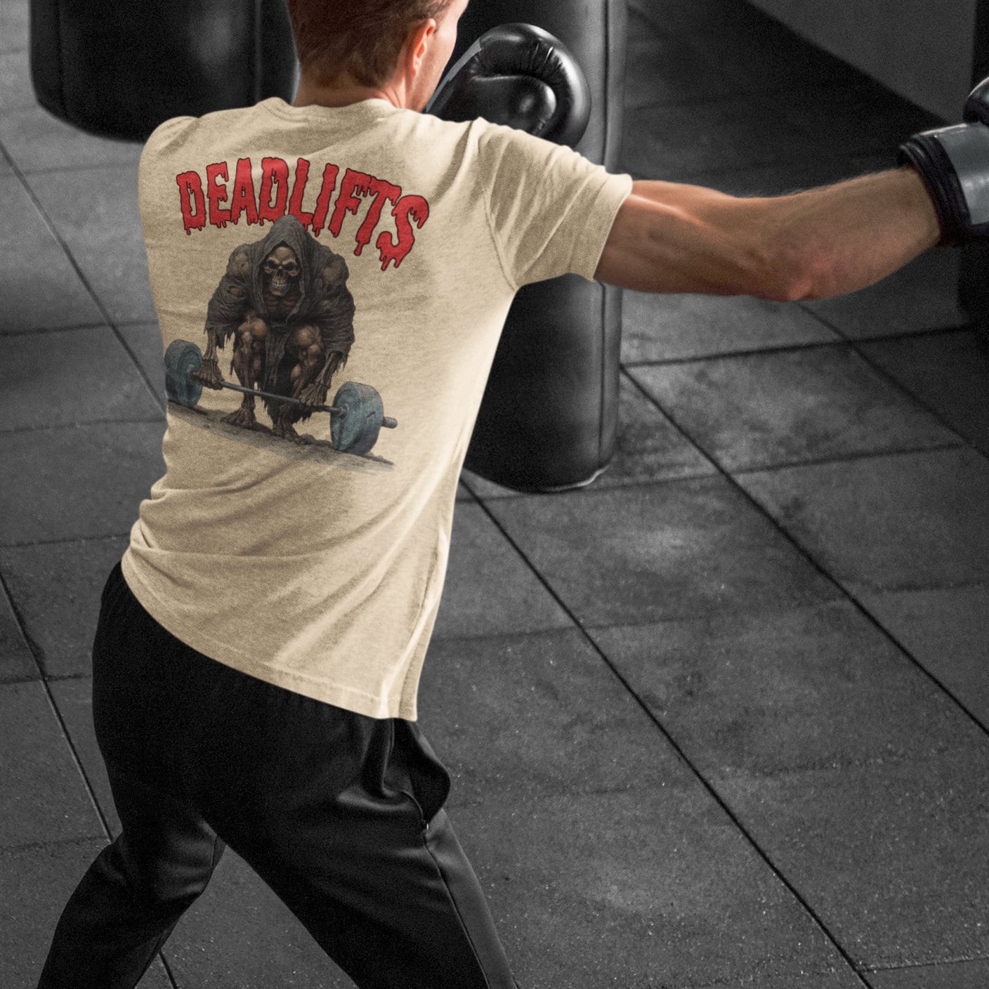Deadlift Shirt