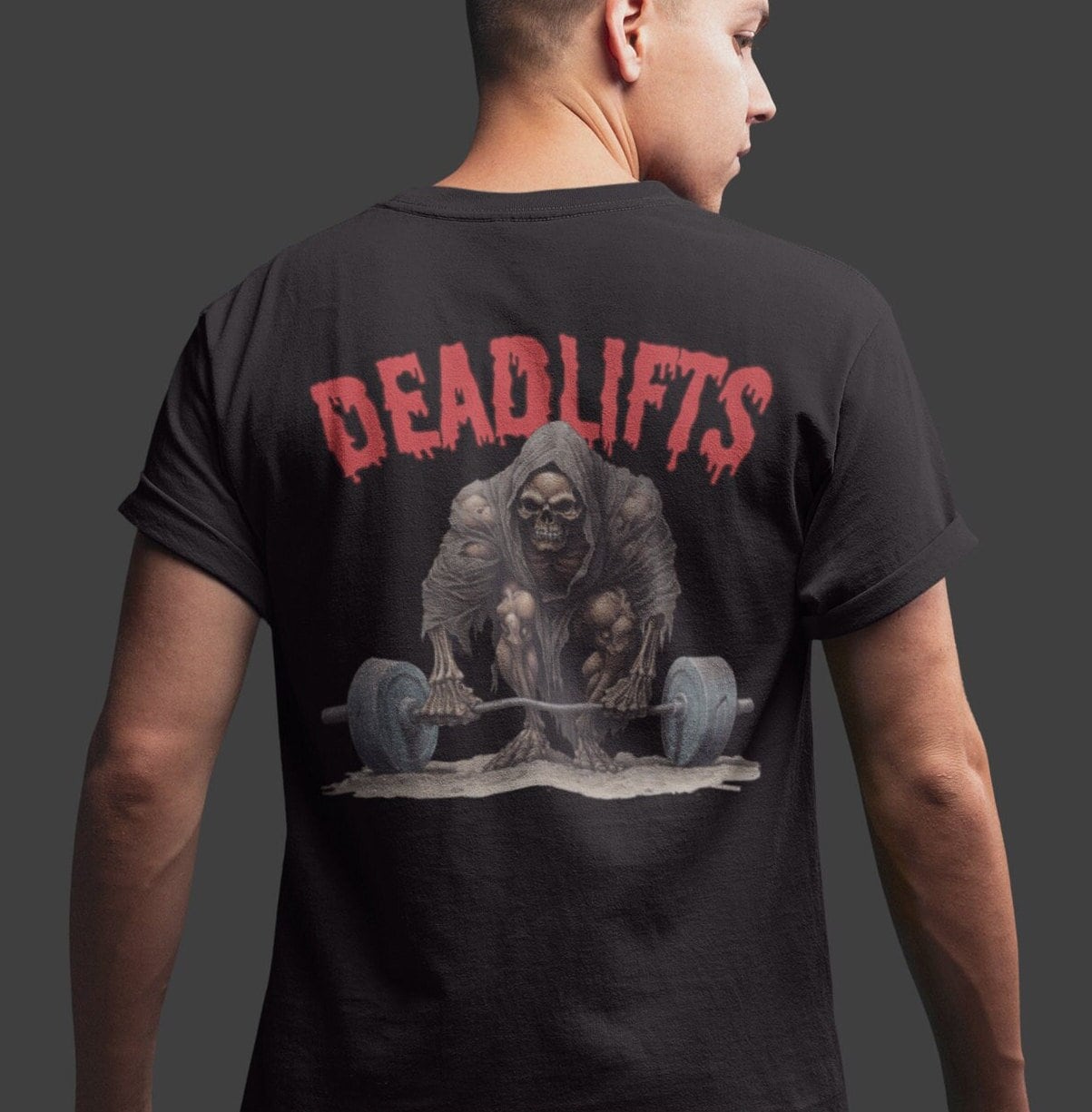 Deadlift Shirt