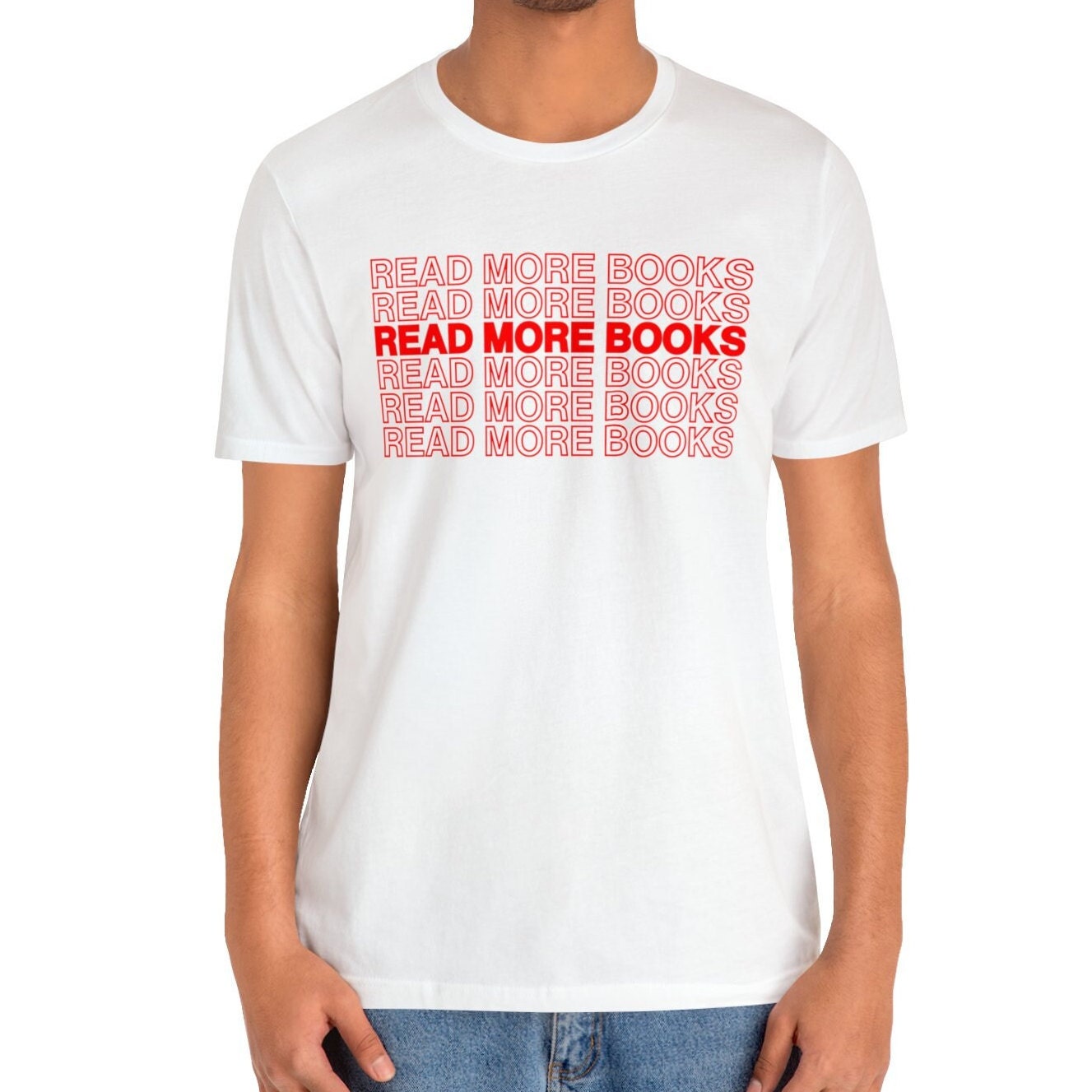 Librarian Shirt, Book Lover read more books