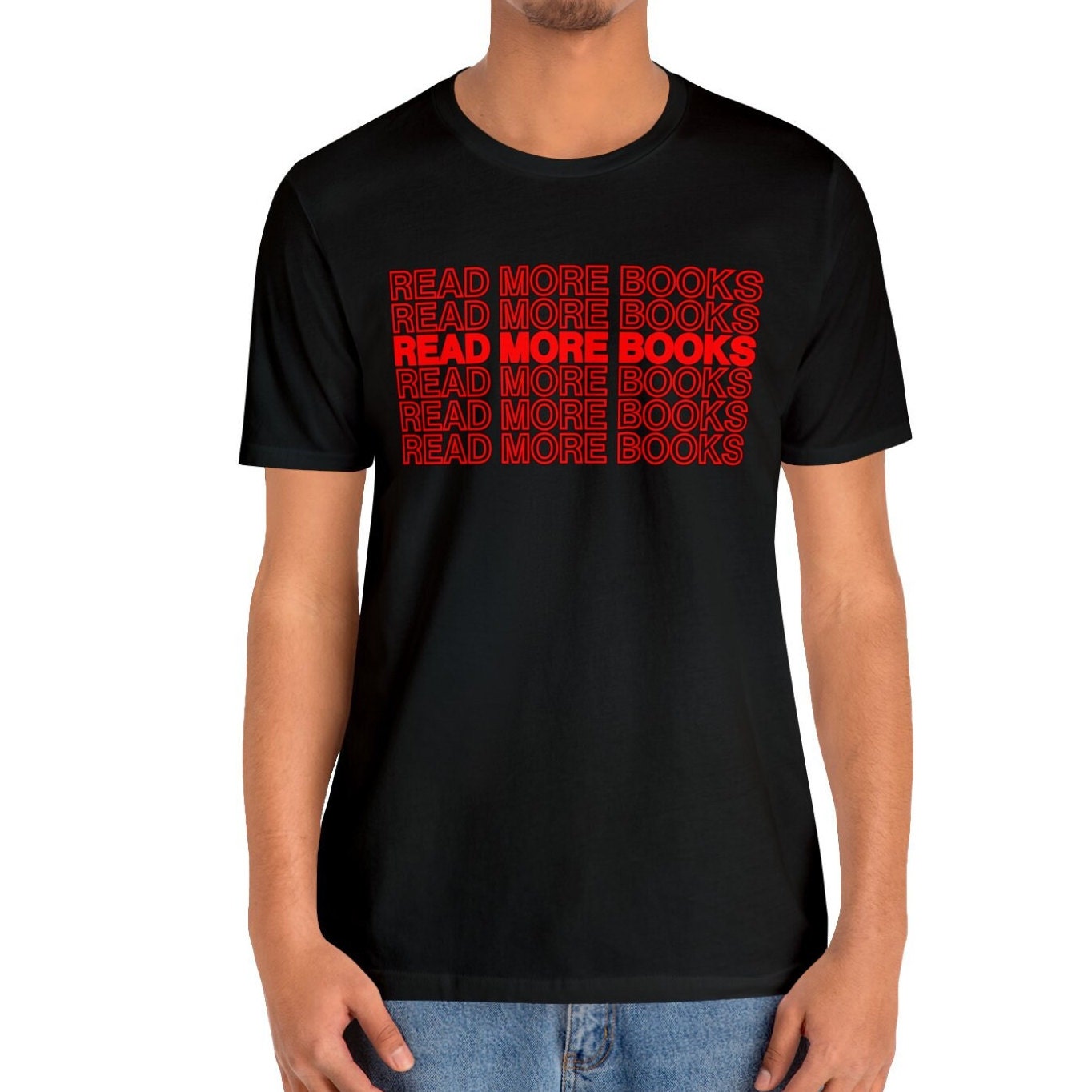 Librarian Shirt, Book Lover read more books