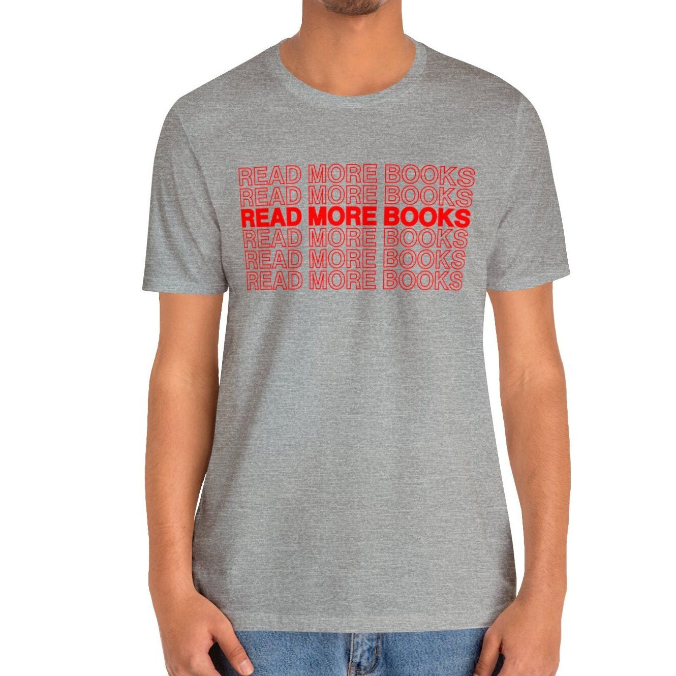 Librarian Shirt, Book Lover read more books